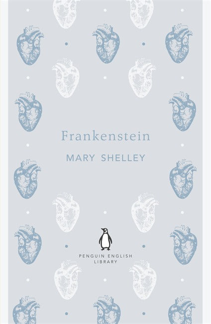 Penguin English Library Frankenstein