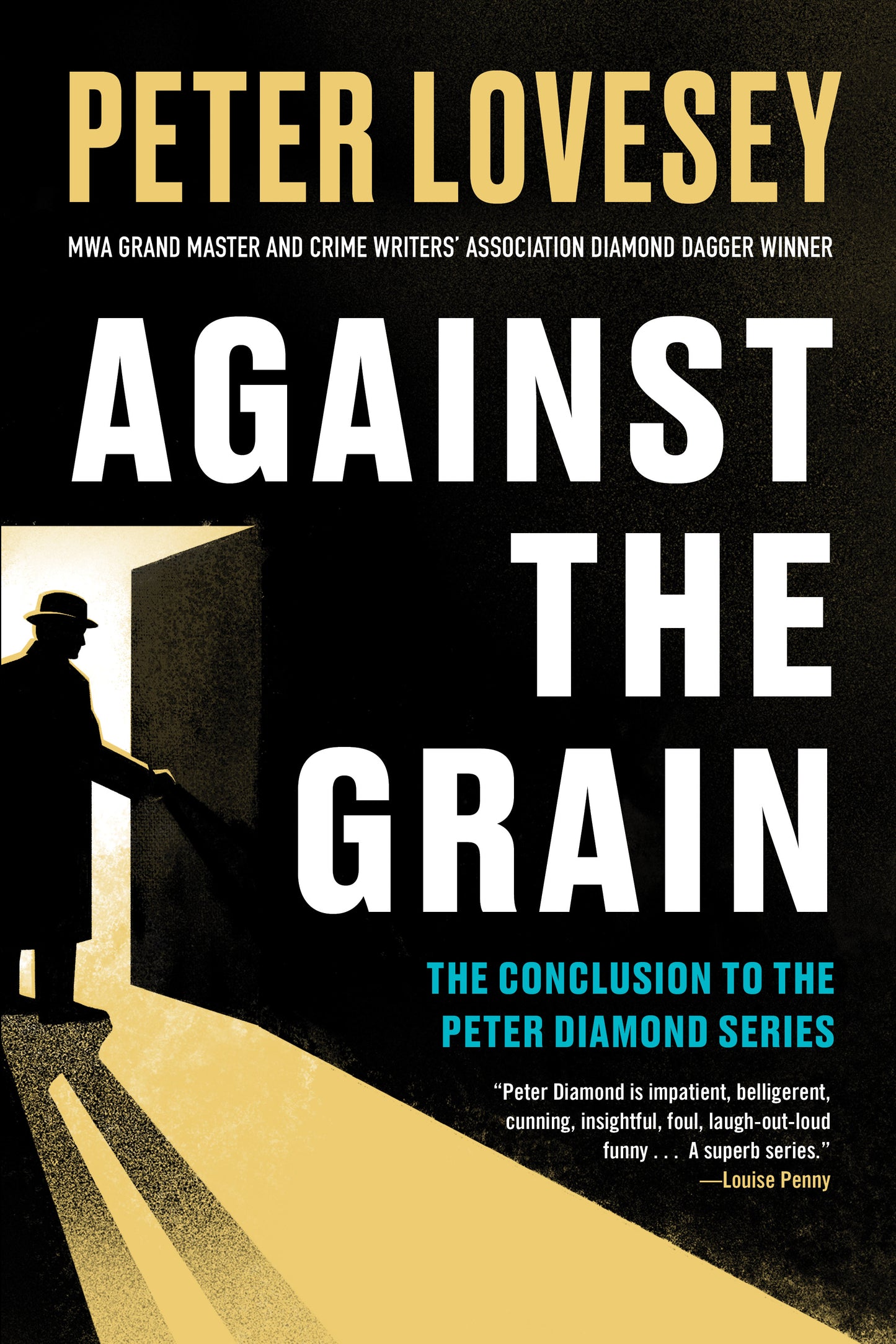 Against the Grain