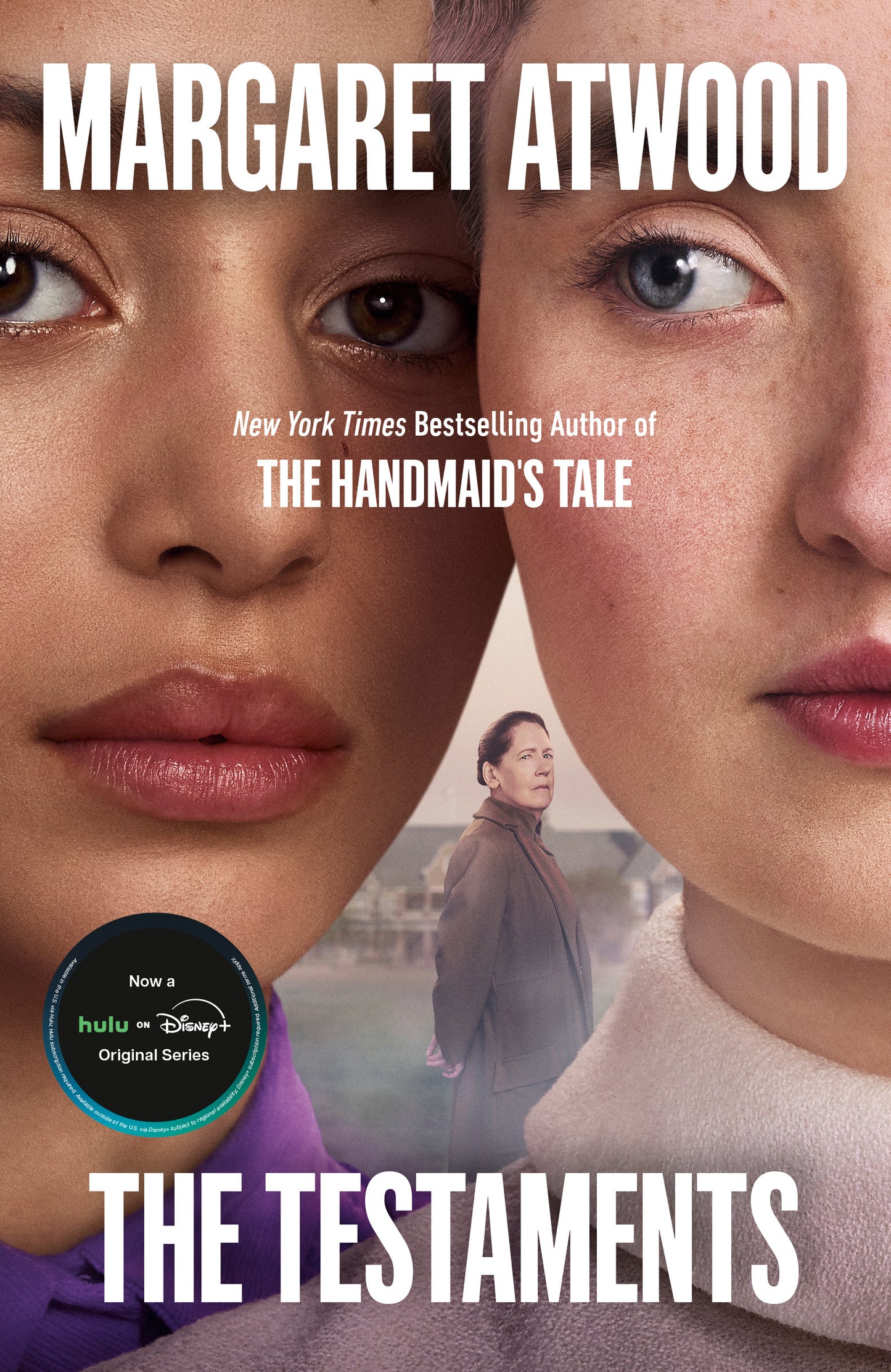 The Testaments (TV Tie-in)