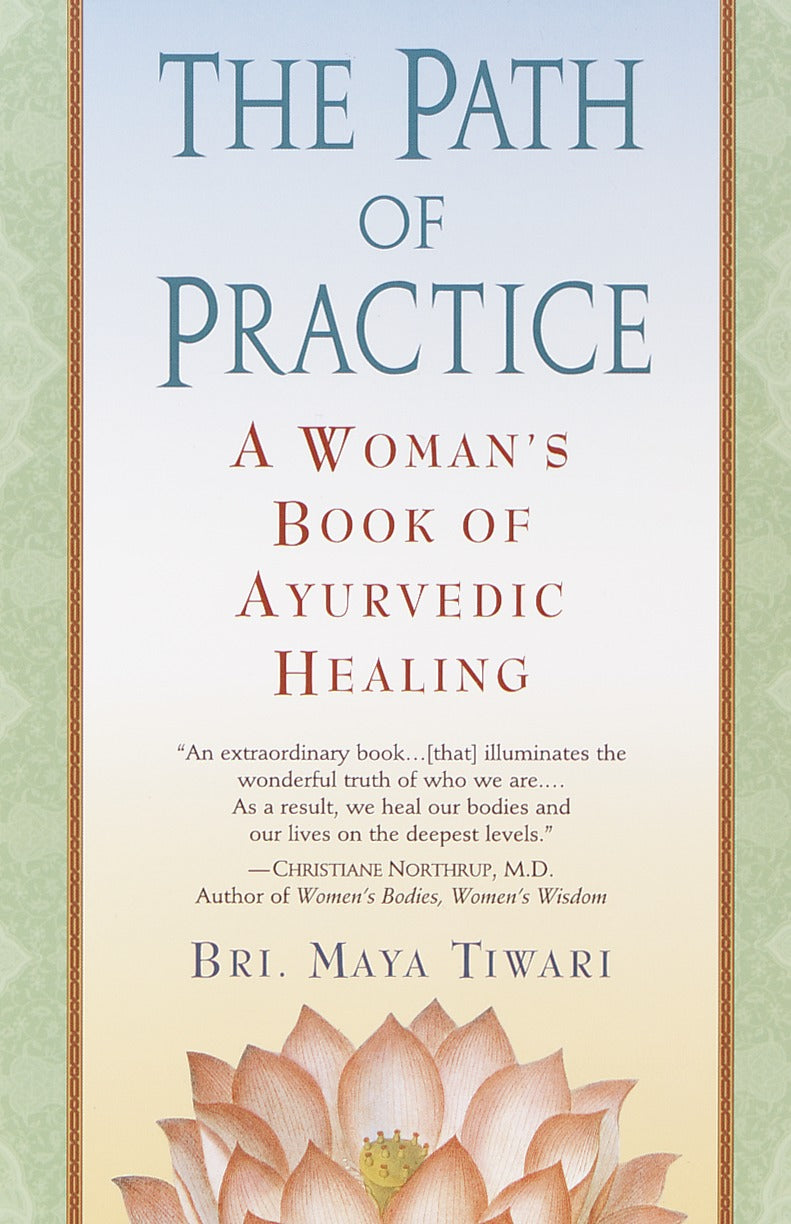 The Path of Practice