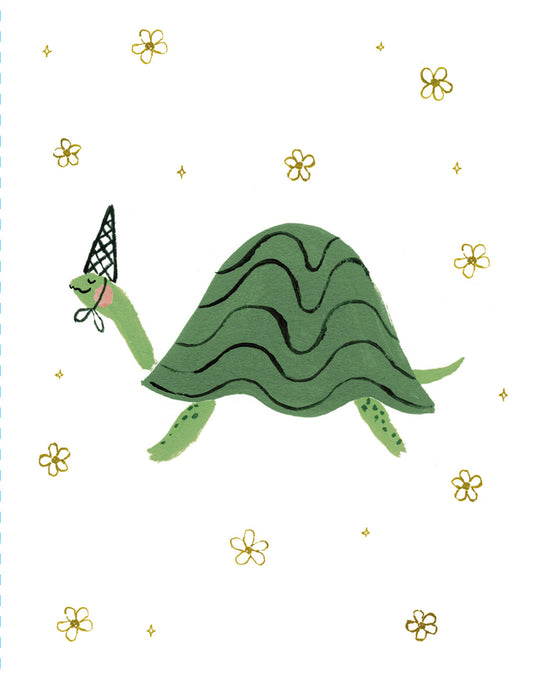 Love Muchly Greeting Cards: Birthday - Wishing you an embarrassing amount of (Pack of 6)