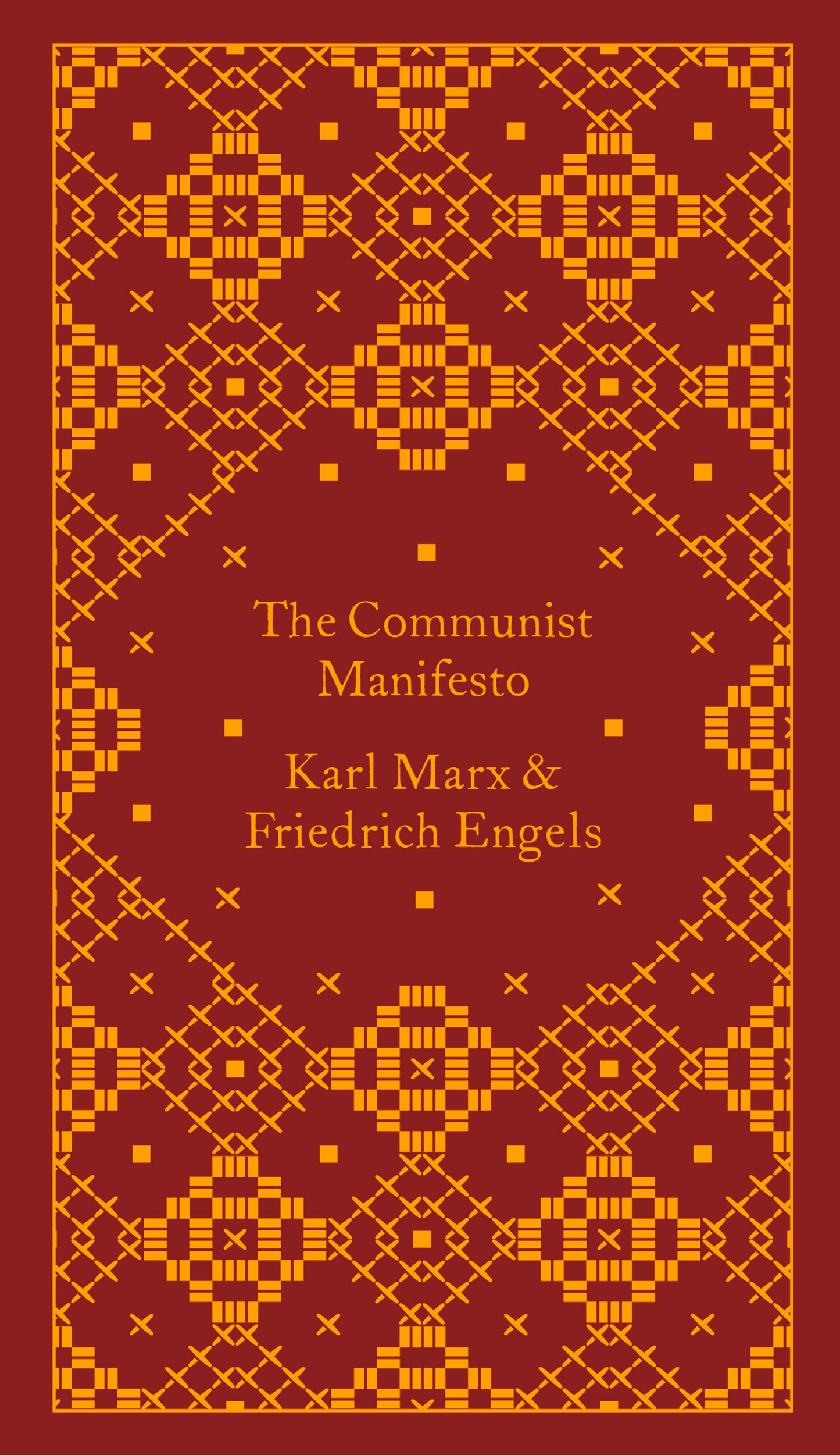 The Communist Manifesto