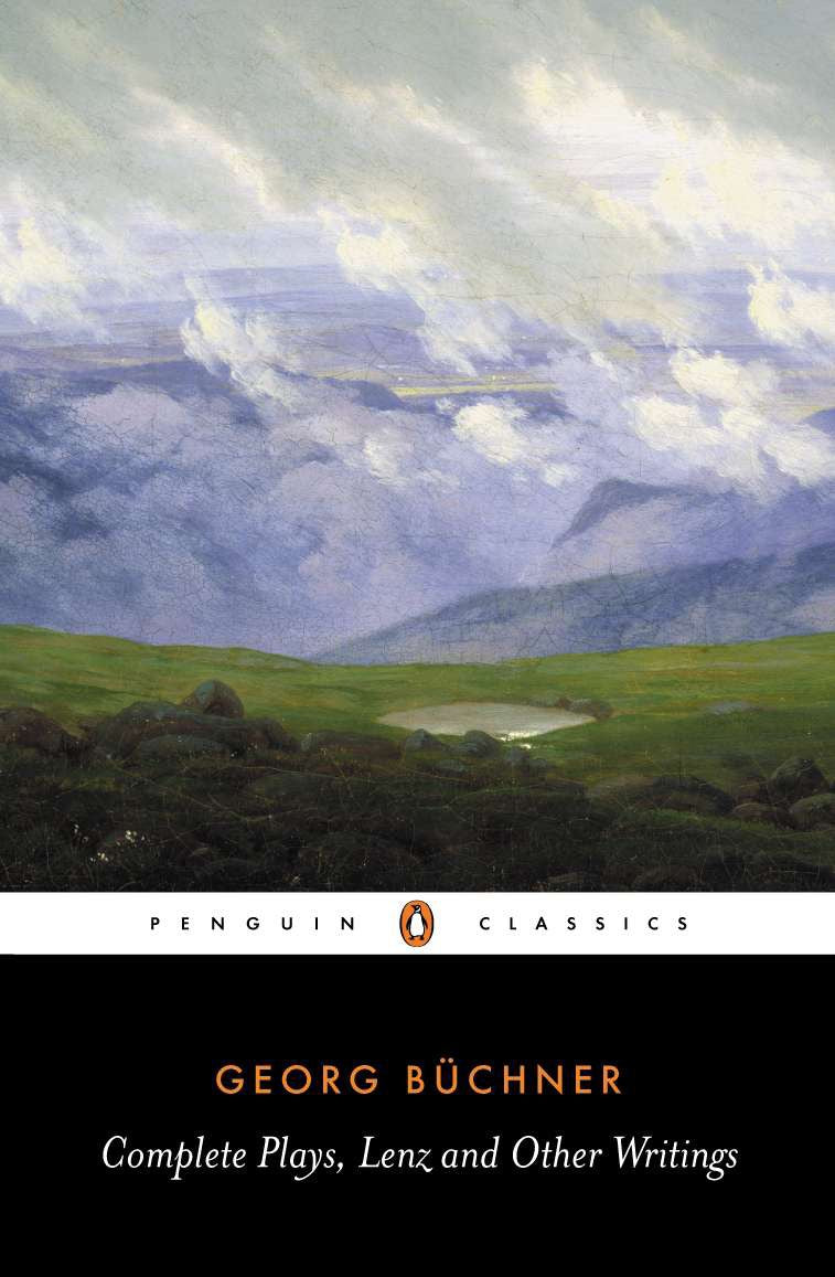 Complete Plays, Lenz, and Other Writings