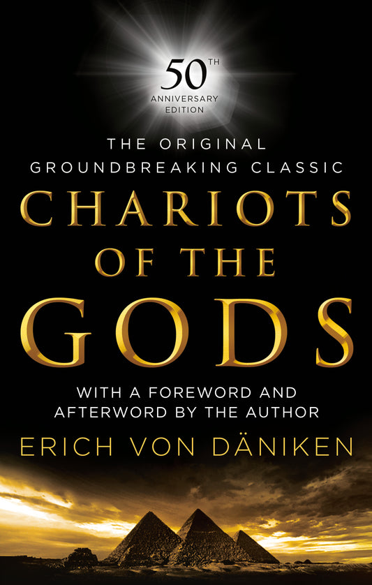 Chariots of the Gods