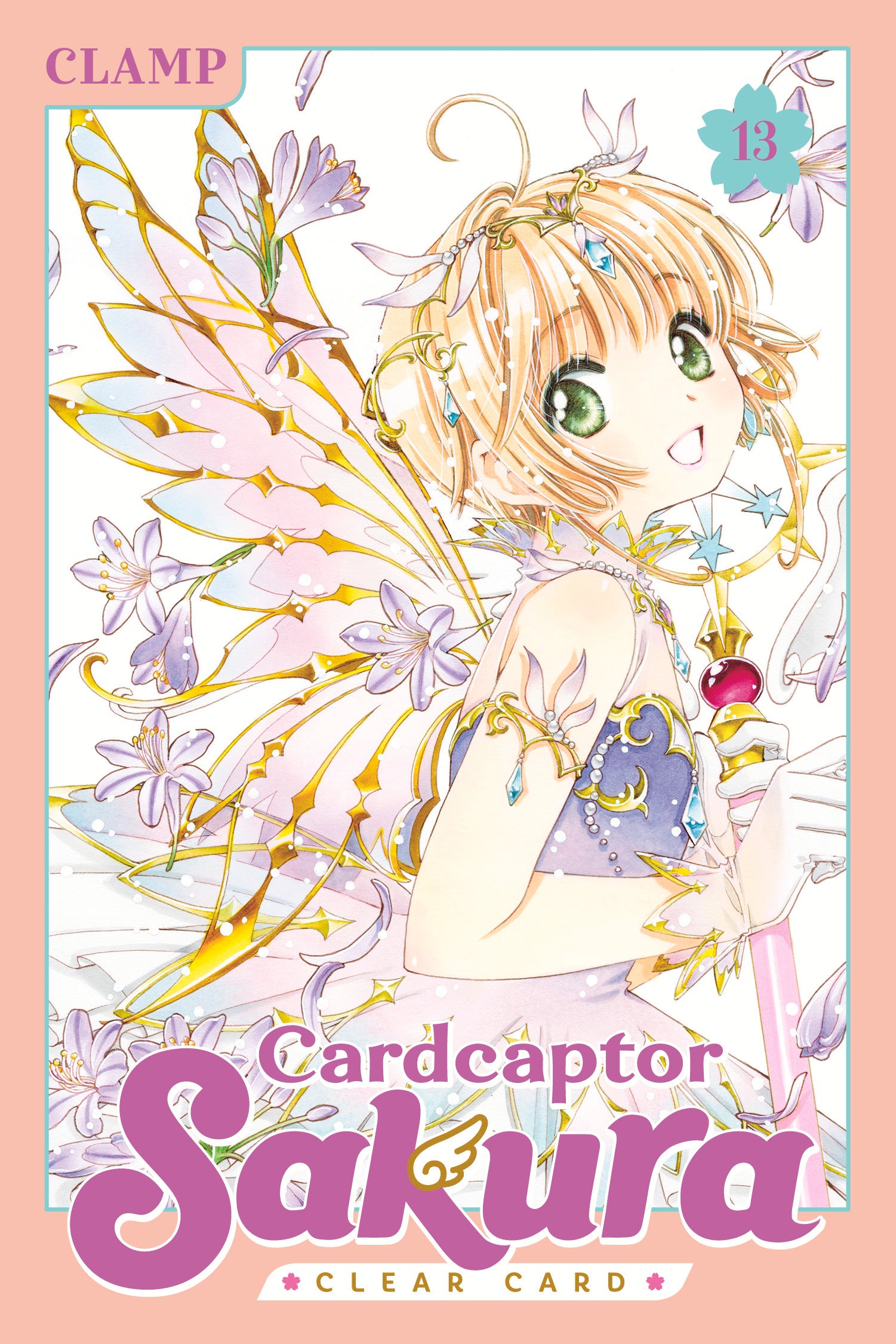 Cardcaptor Sakura: Clear Card 13 – Penguin Shop