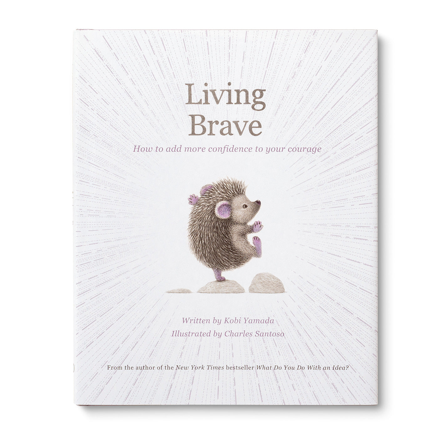 Living Brave
