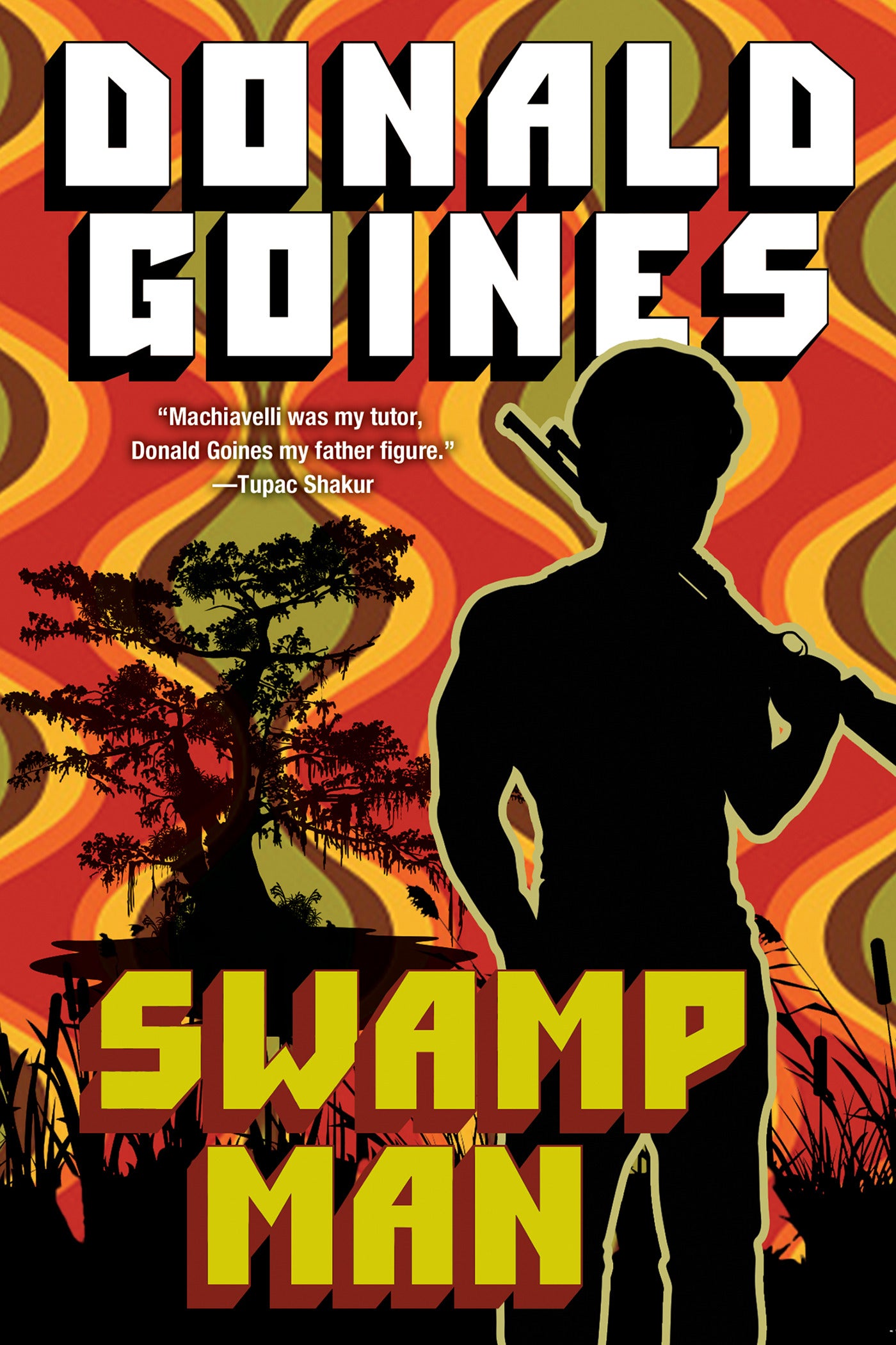 Swamp Man