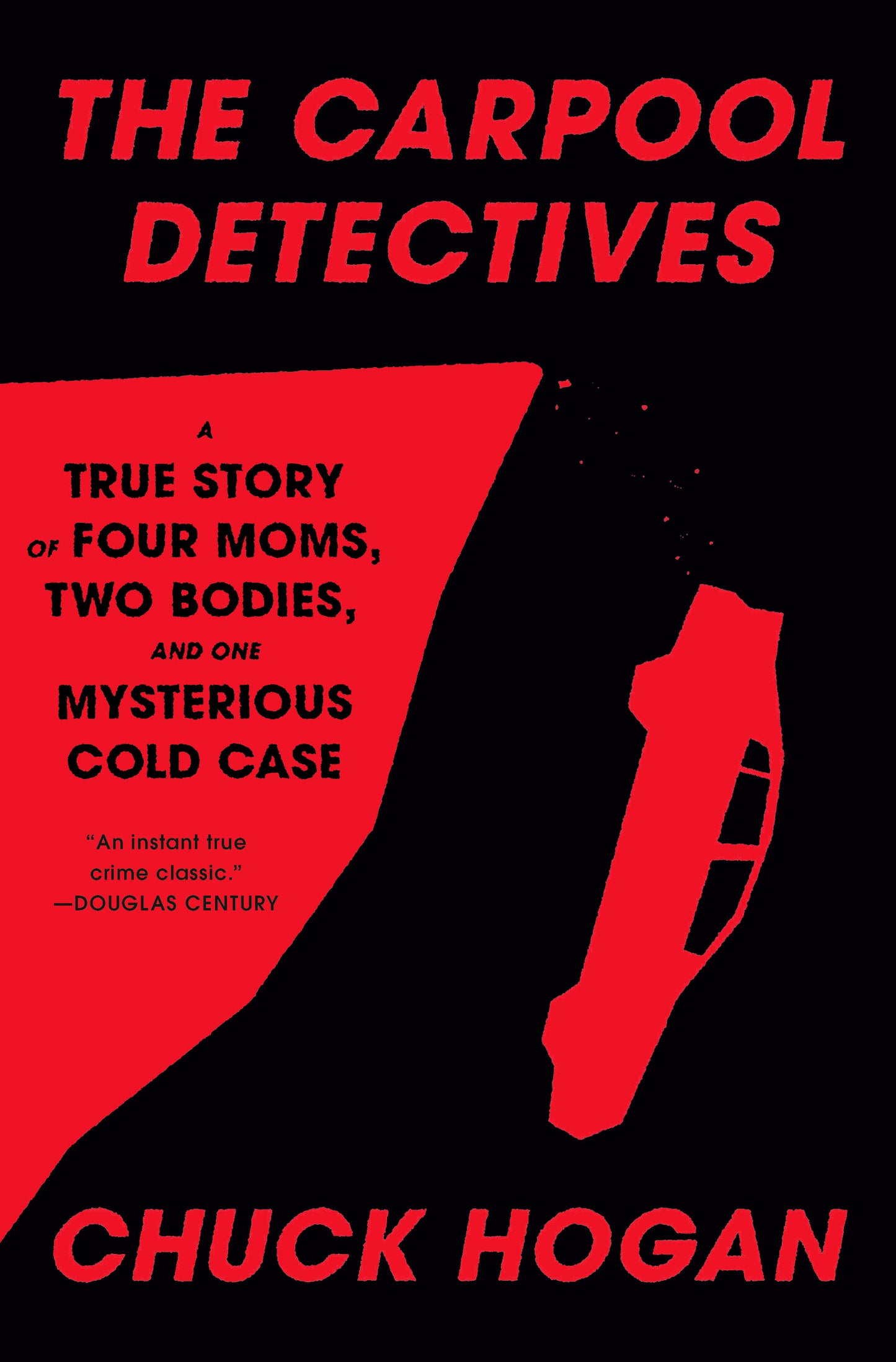 The Carpool Detectives