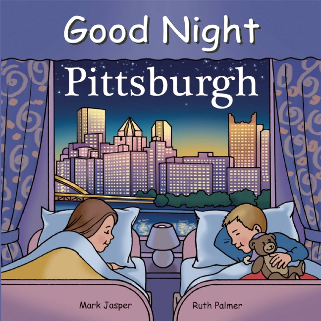 Contemporary Concepts Exclusives ~ Books ~ Good Night New Baby, Price $9.95  in Pittsburgh, PA from Contemporary Concepts