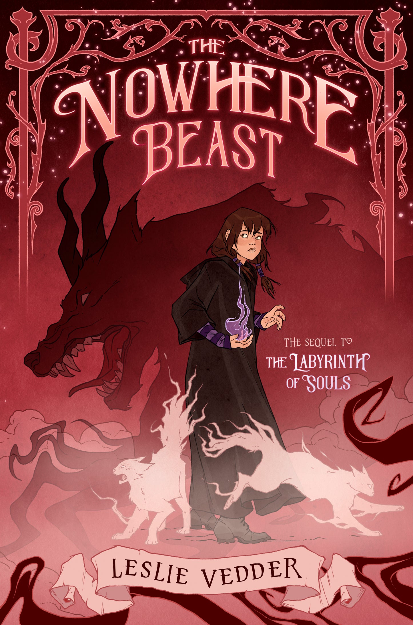 The Nowhere Beast