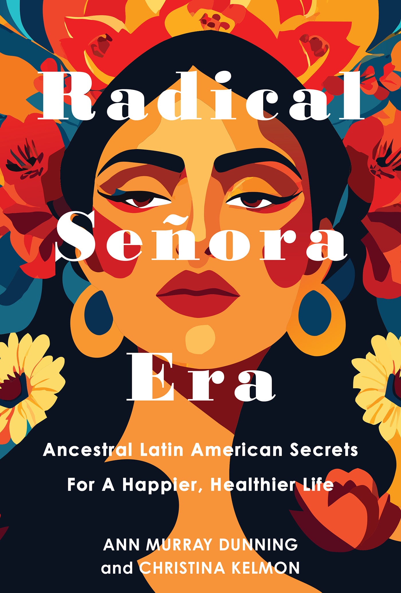 Radical Señora Era