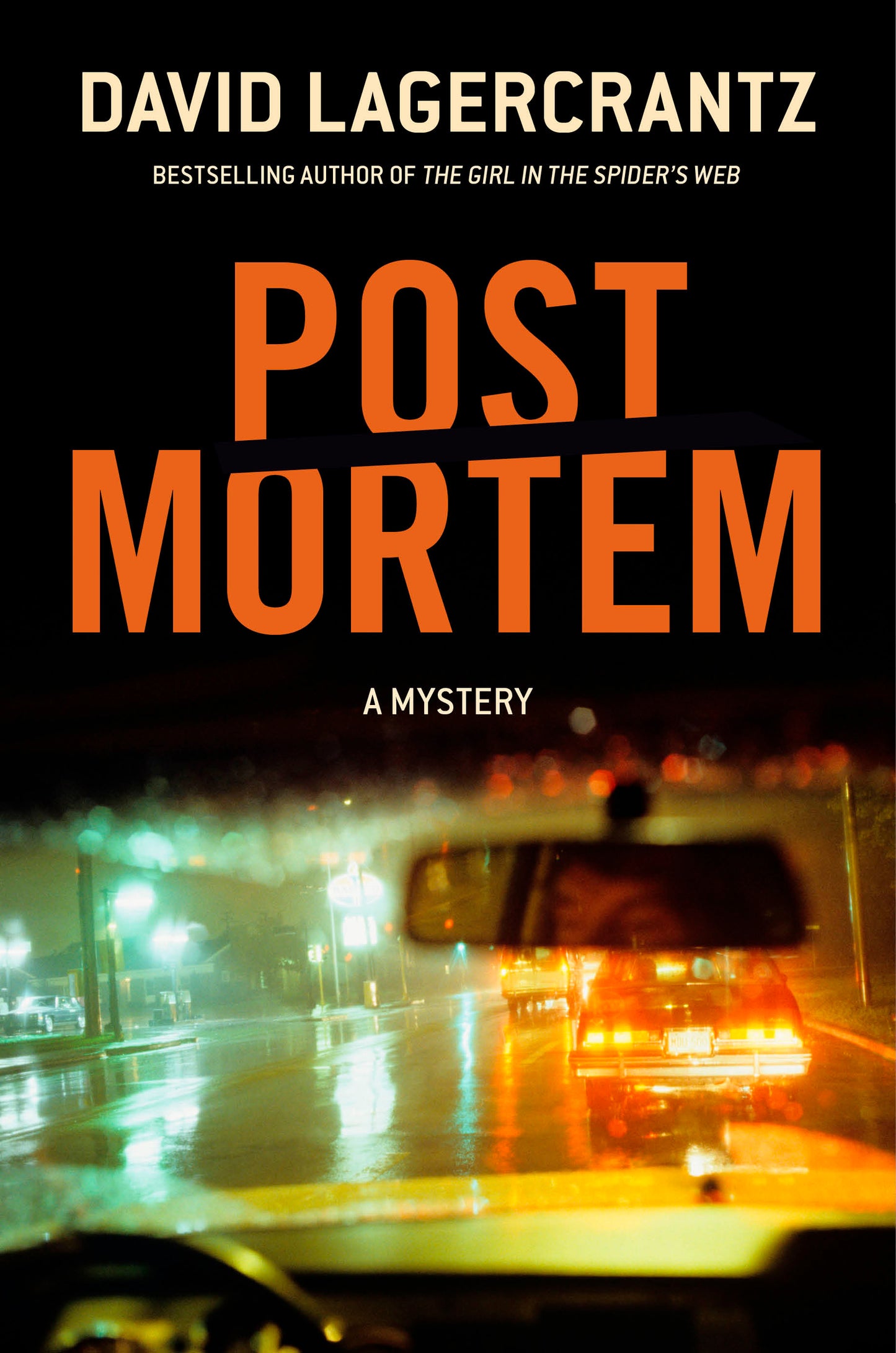 Post Mortem