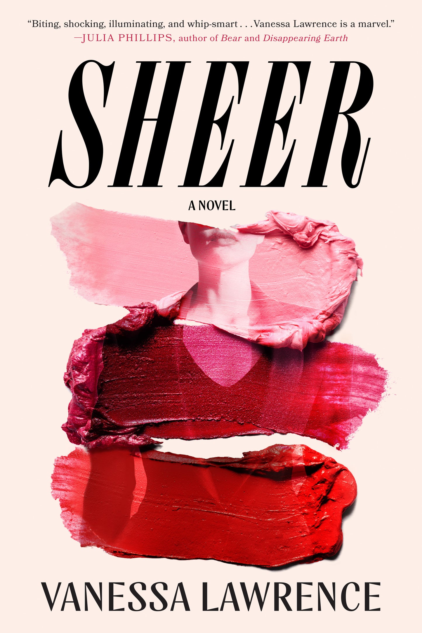 Sheer