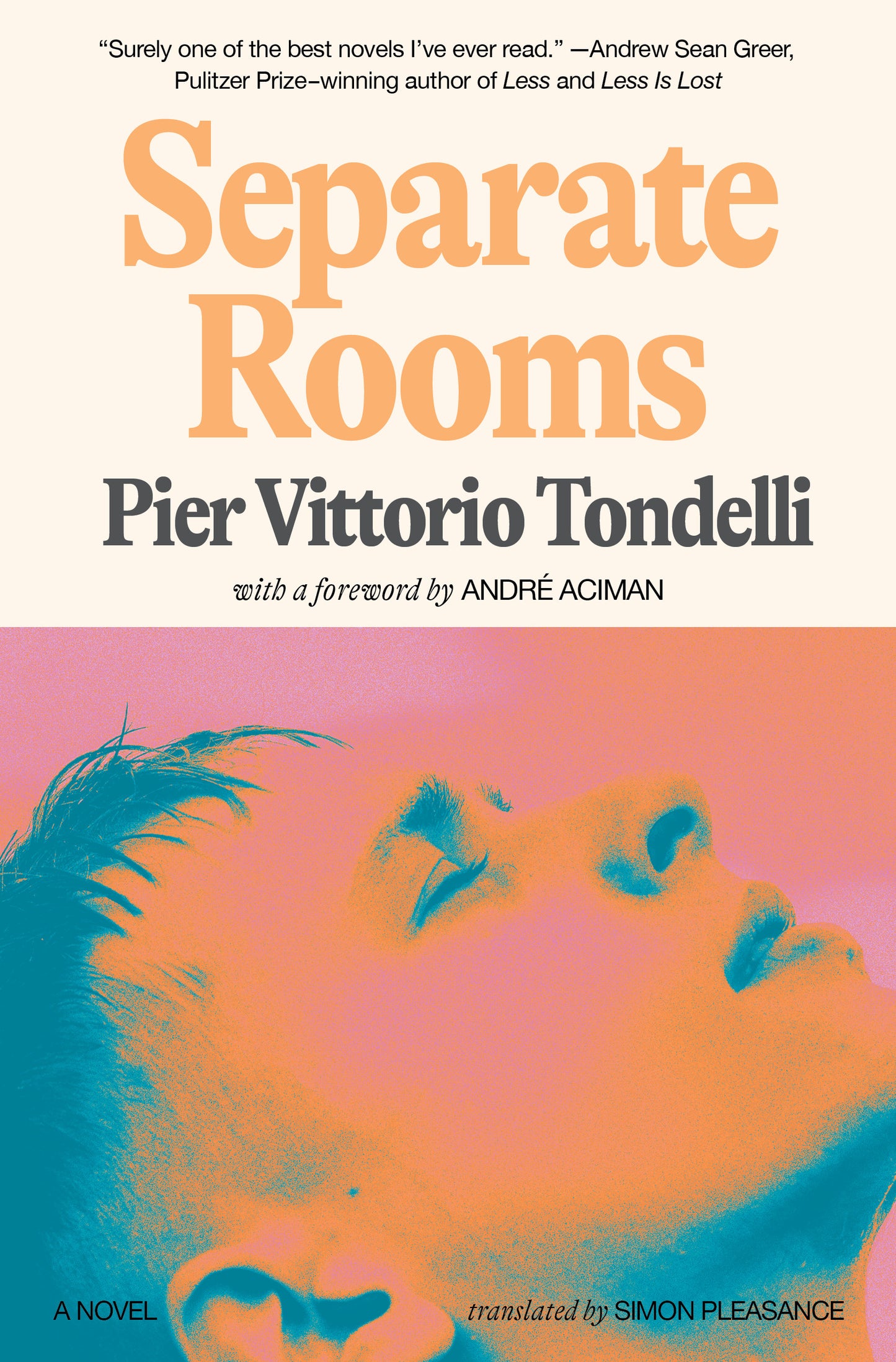 Separate Rooms