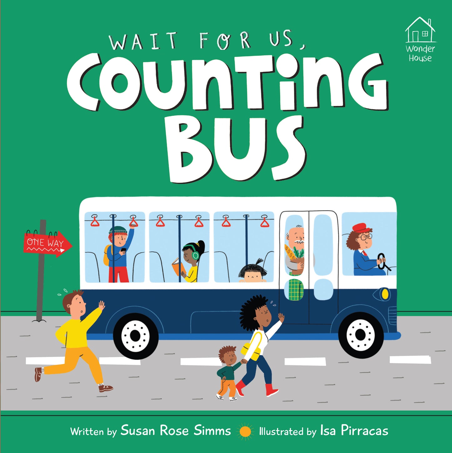 Wait For Us, Counting Bus