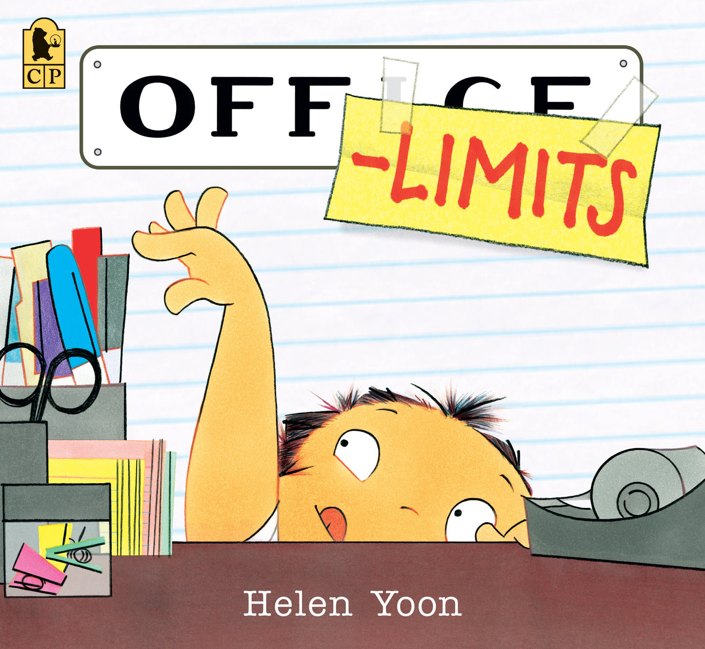 Off-Limits