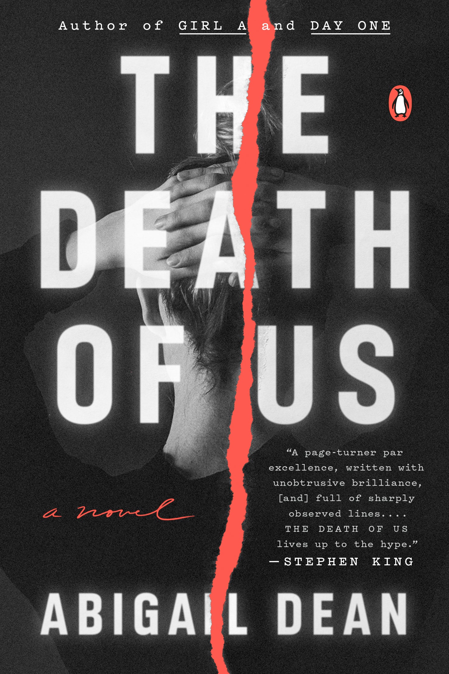 The Death of Us