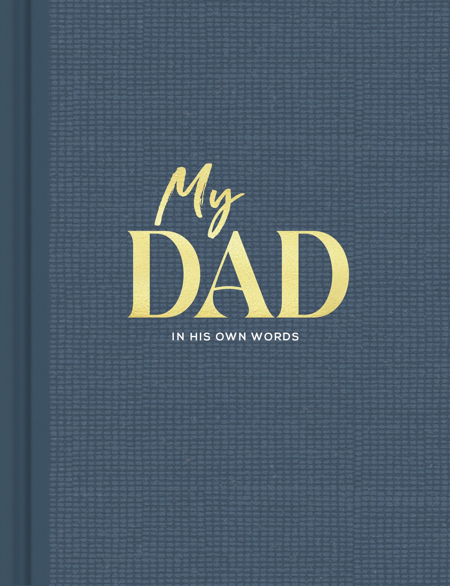 My Dad Interview