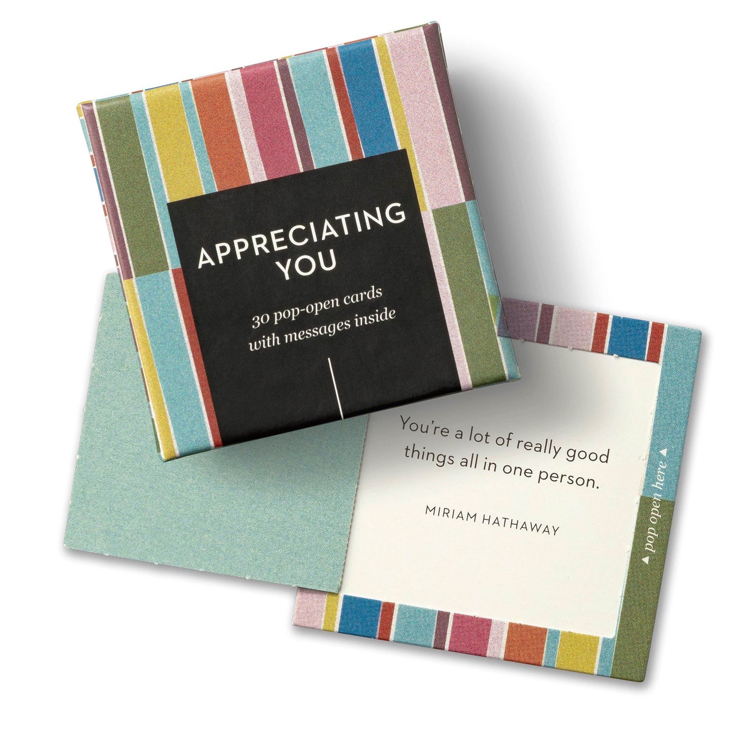ThoughtFulls: Appreciating You