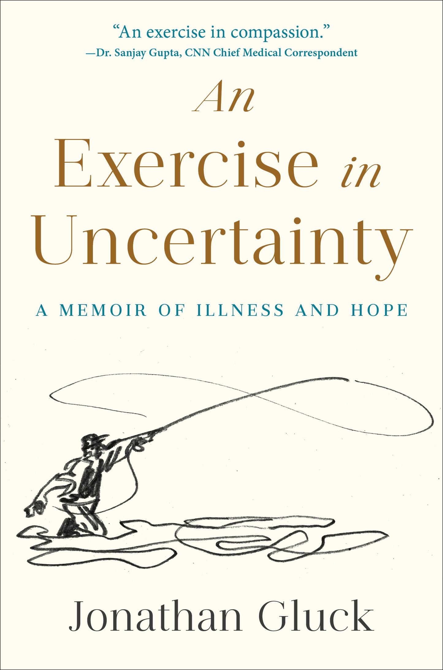 An Exercise in Uncertainty