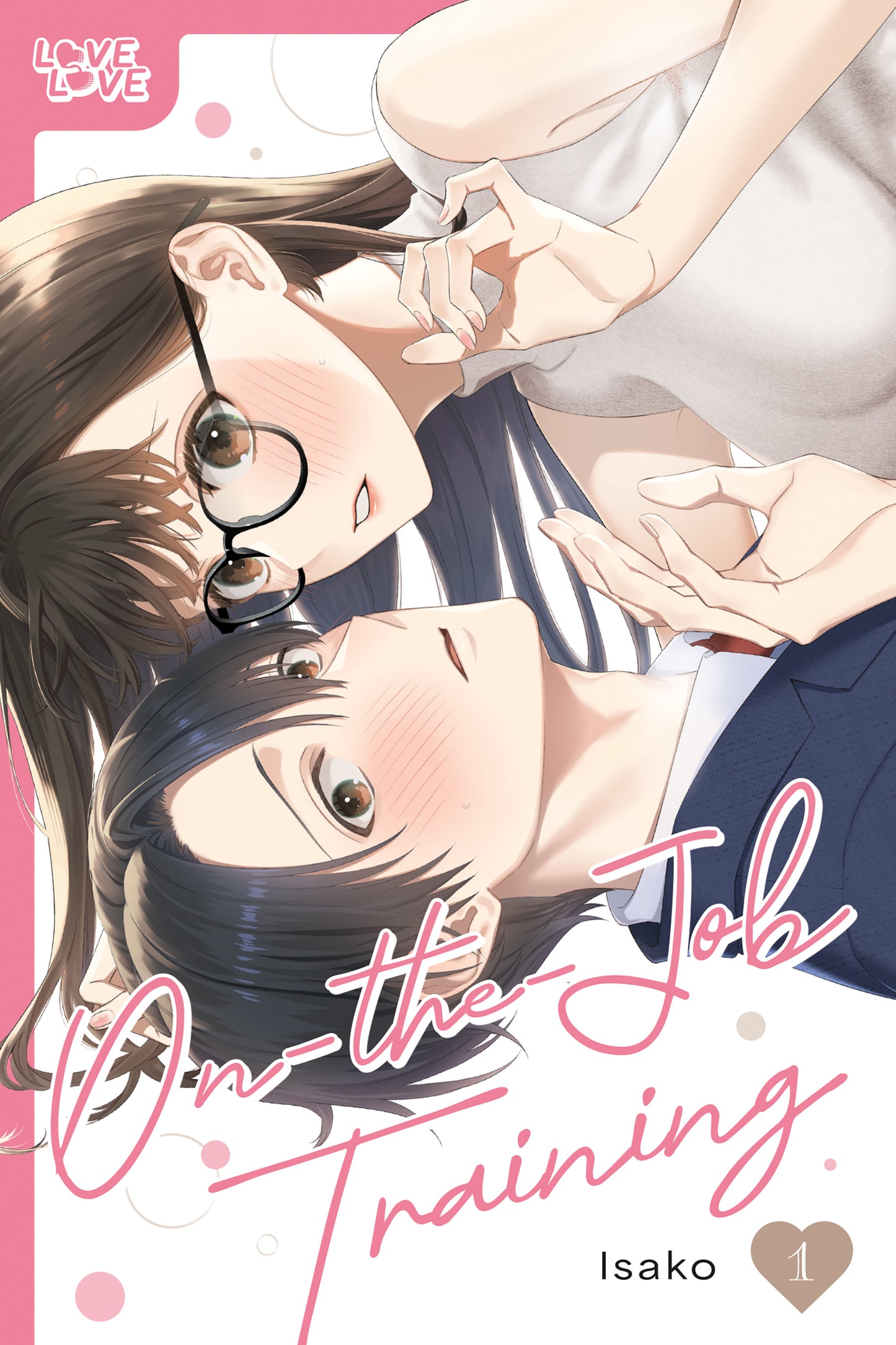 On-the-Job Training, Volume 1