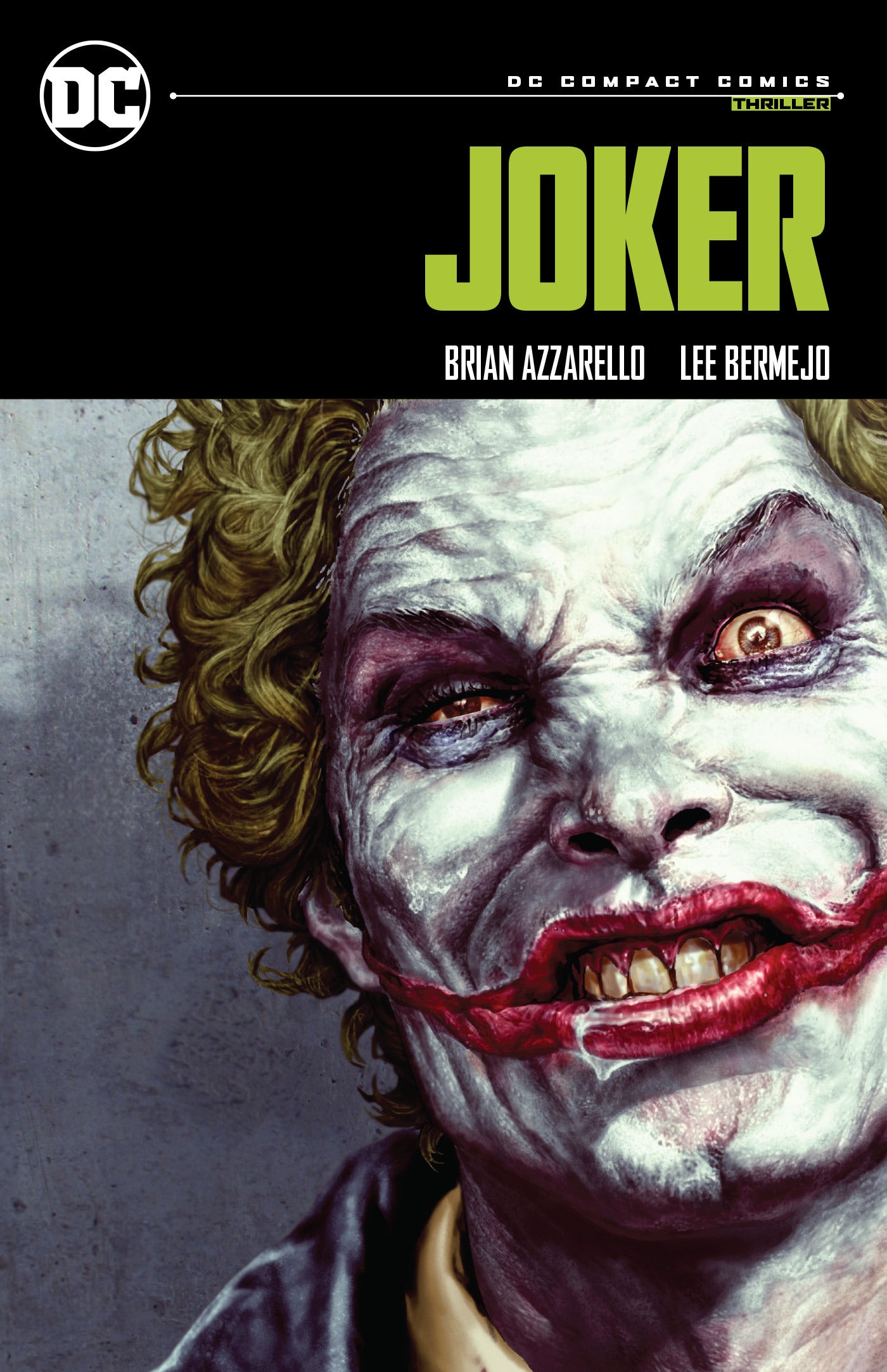 その他 JOKER Joker: DC Compact Comics Edition – Penguin Shop