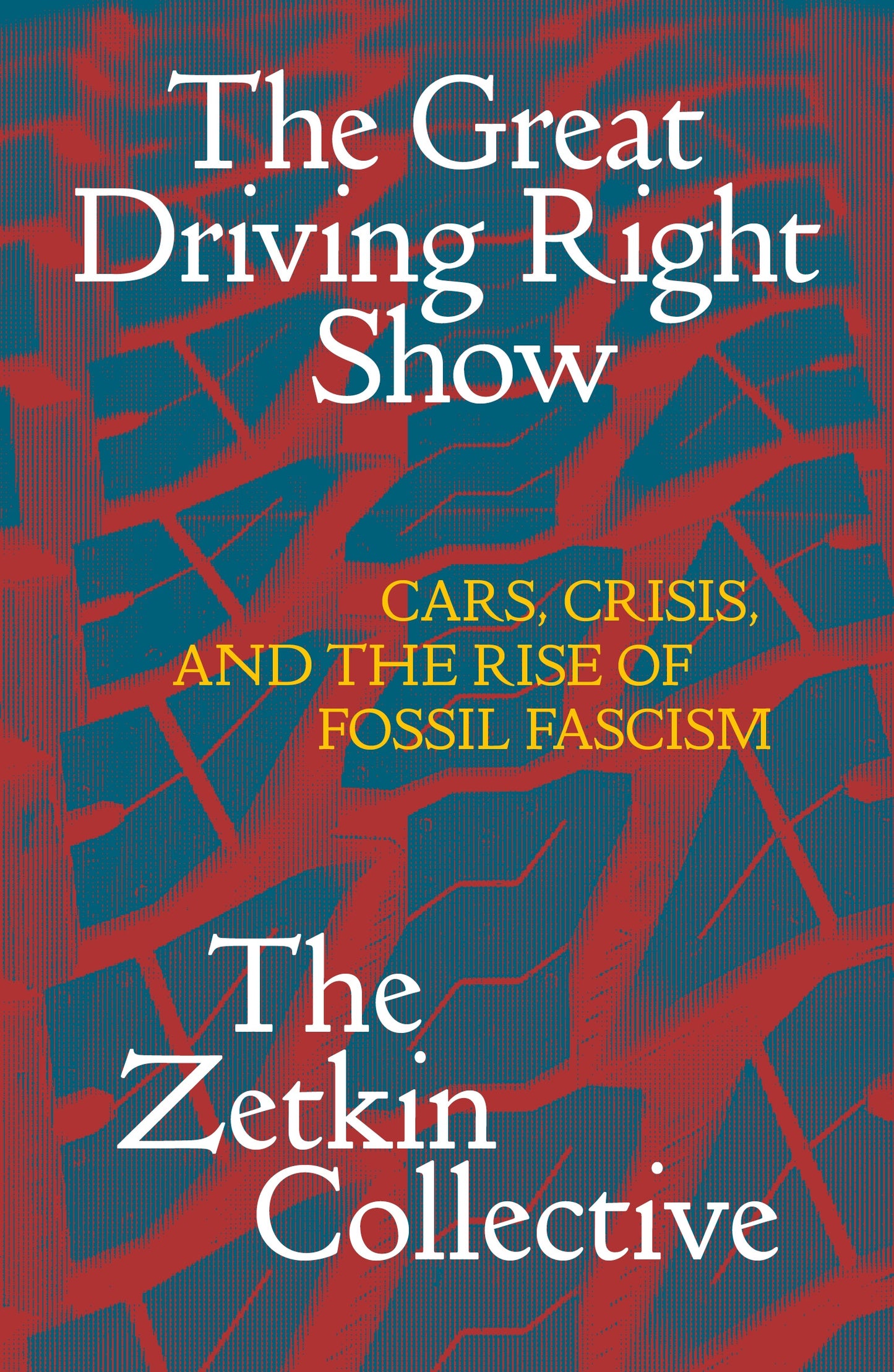 The Great Driving Right Show