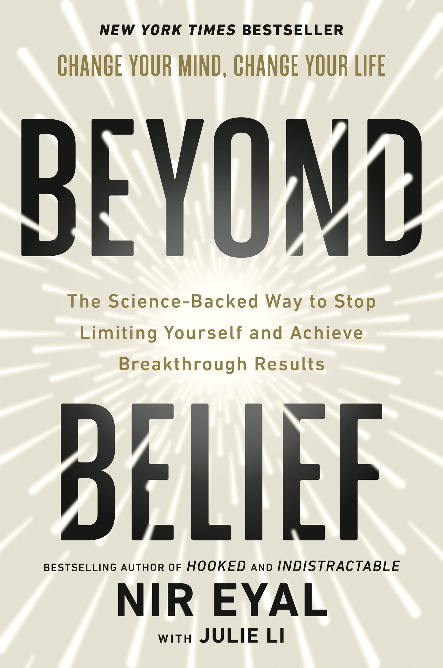 Beyond Belief