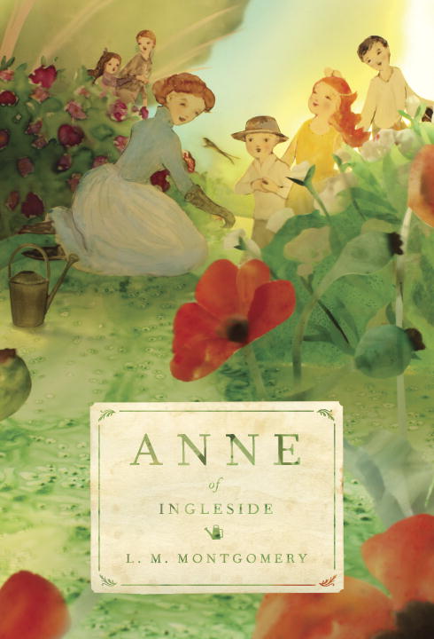 Anne of Ingleside