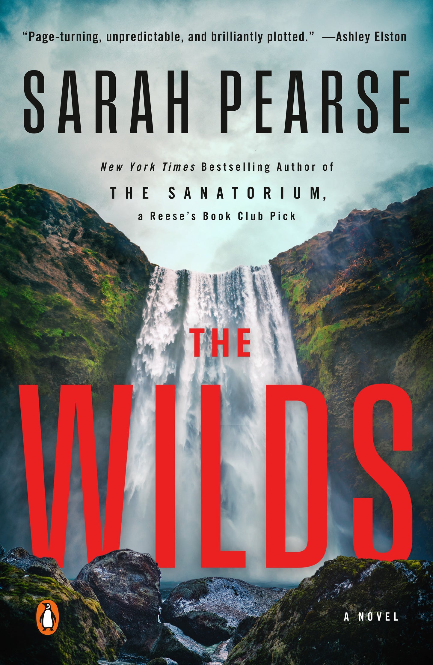 The Wilds