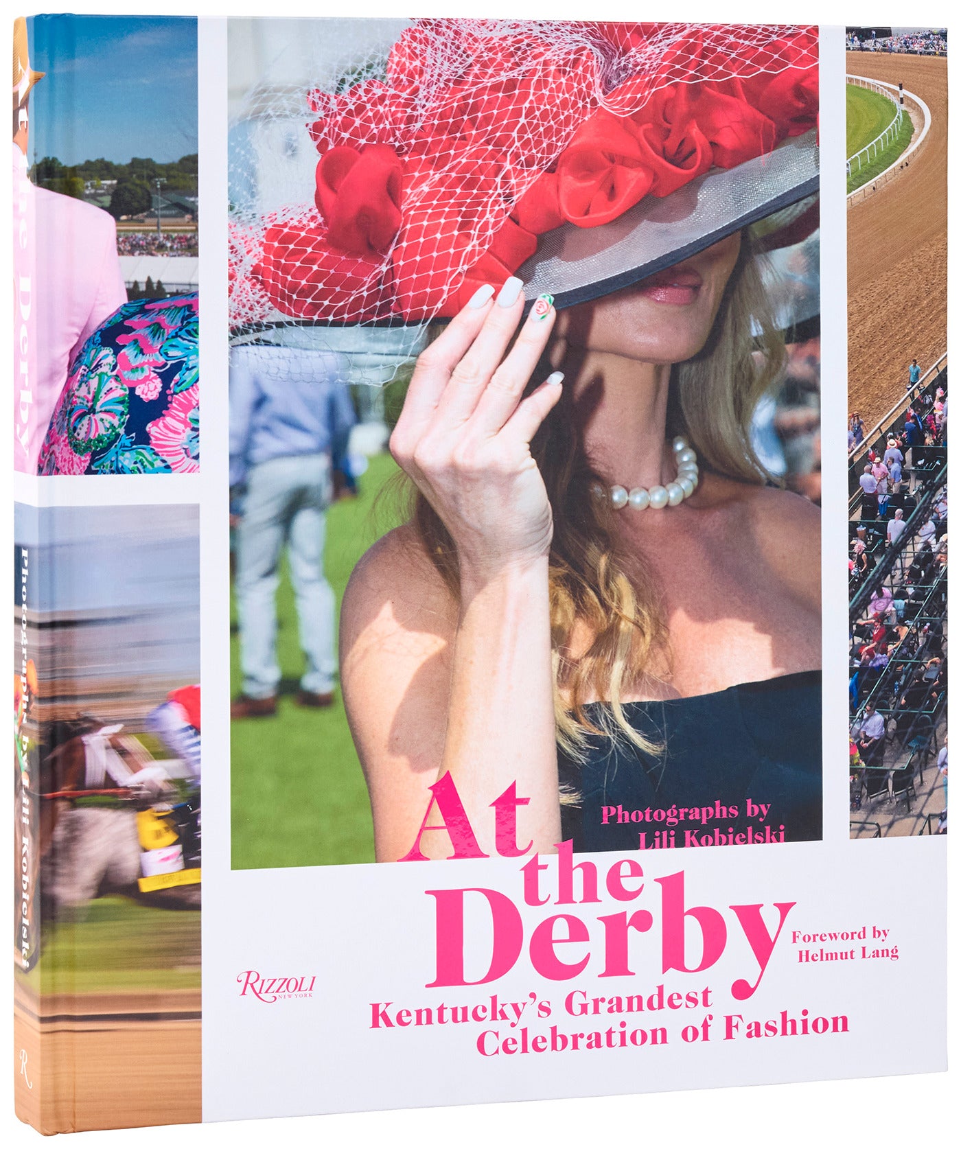 At the Derby