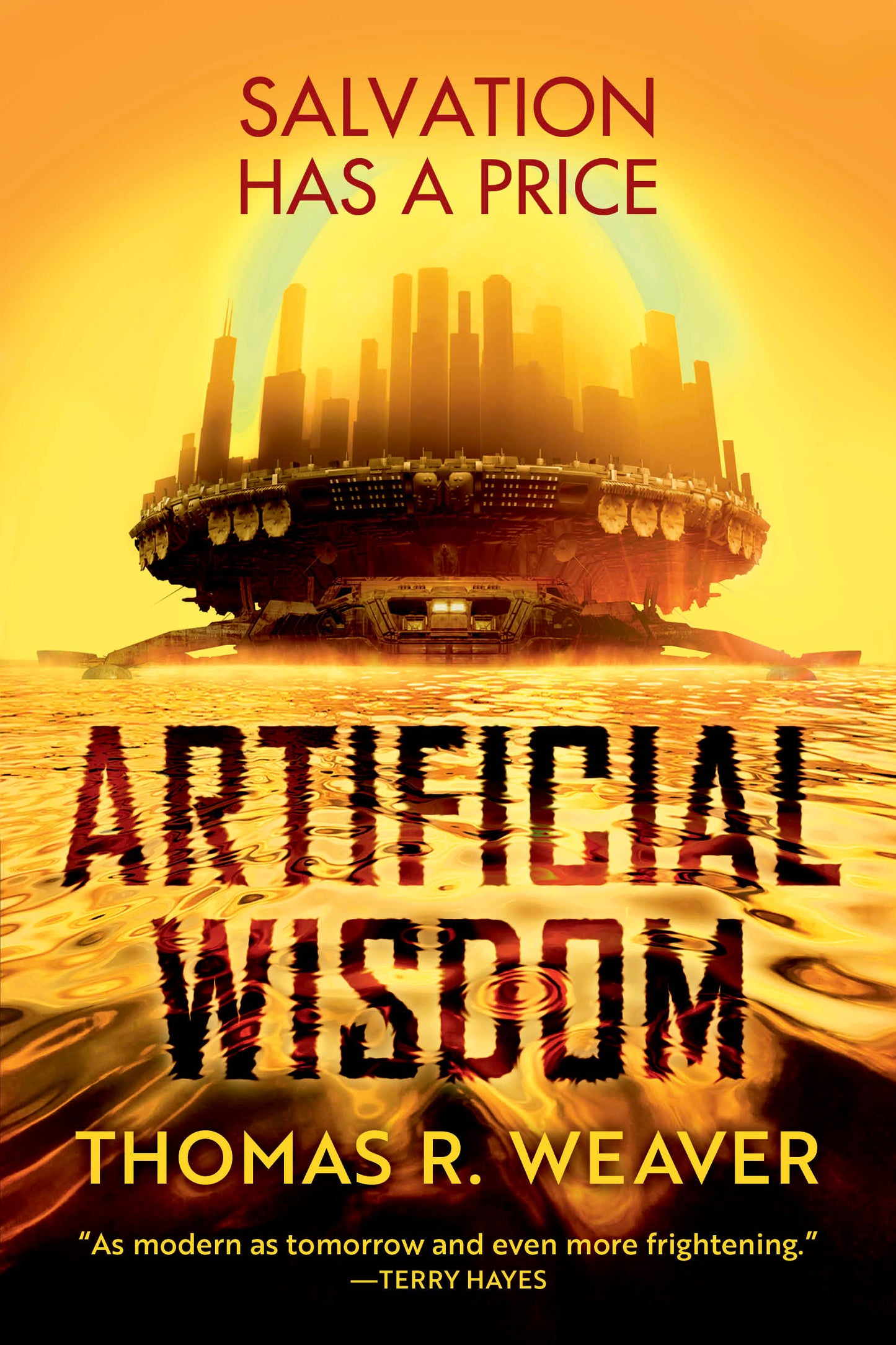 Artificial Wisdom