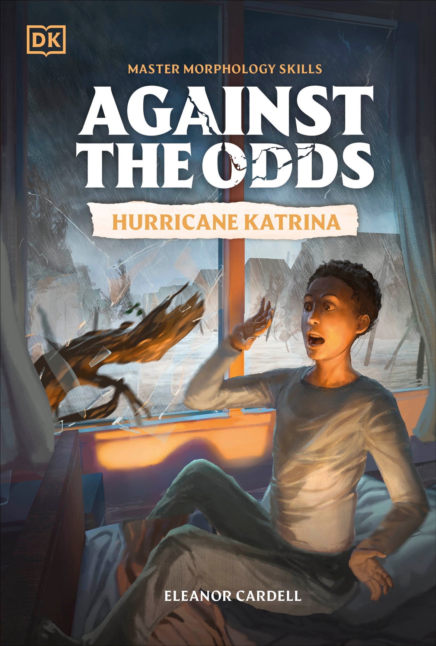 Against the Odds: Hurricane Katrina