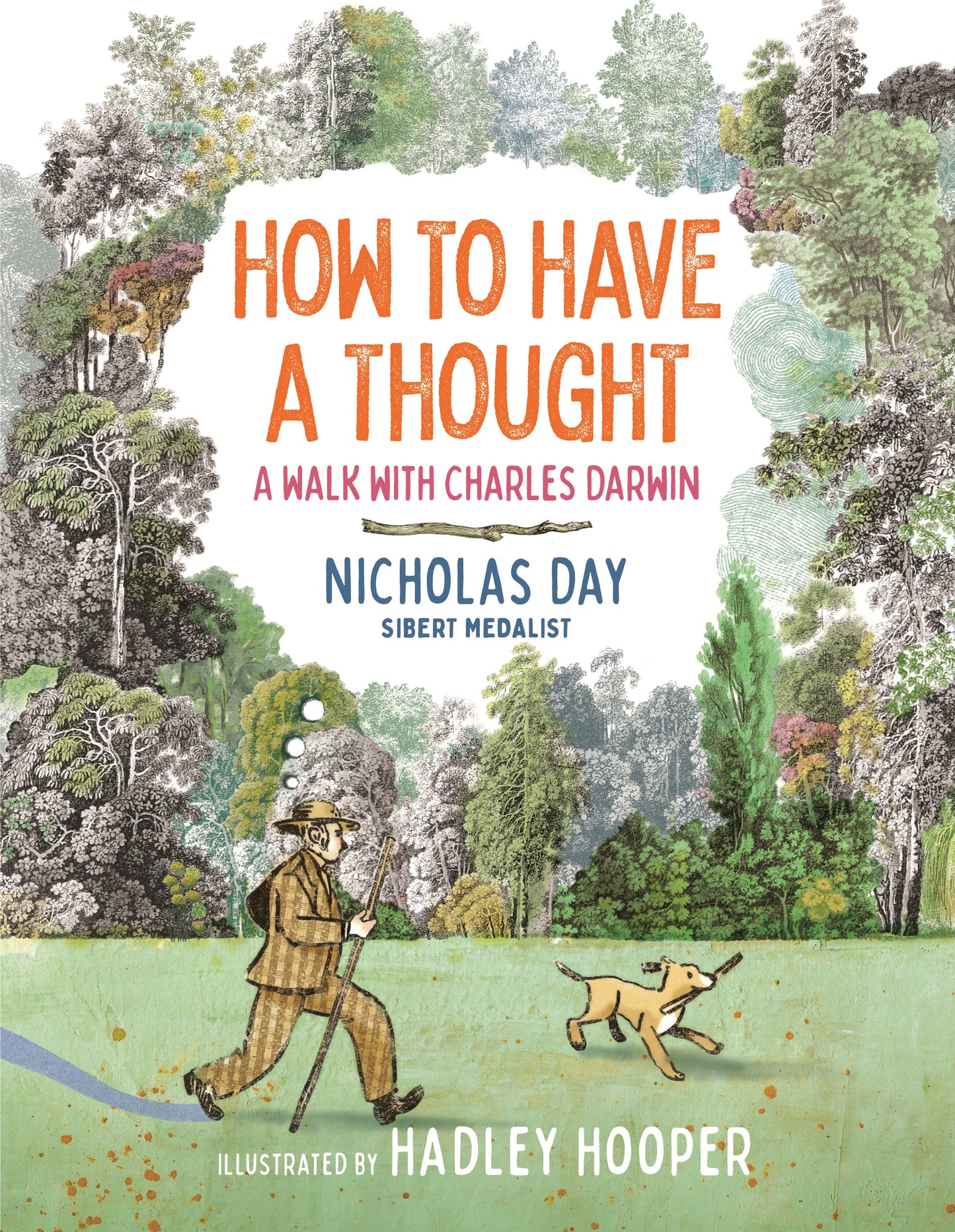 How to Have a Thought