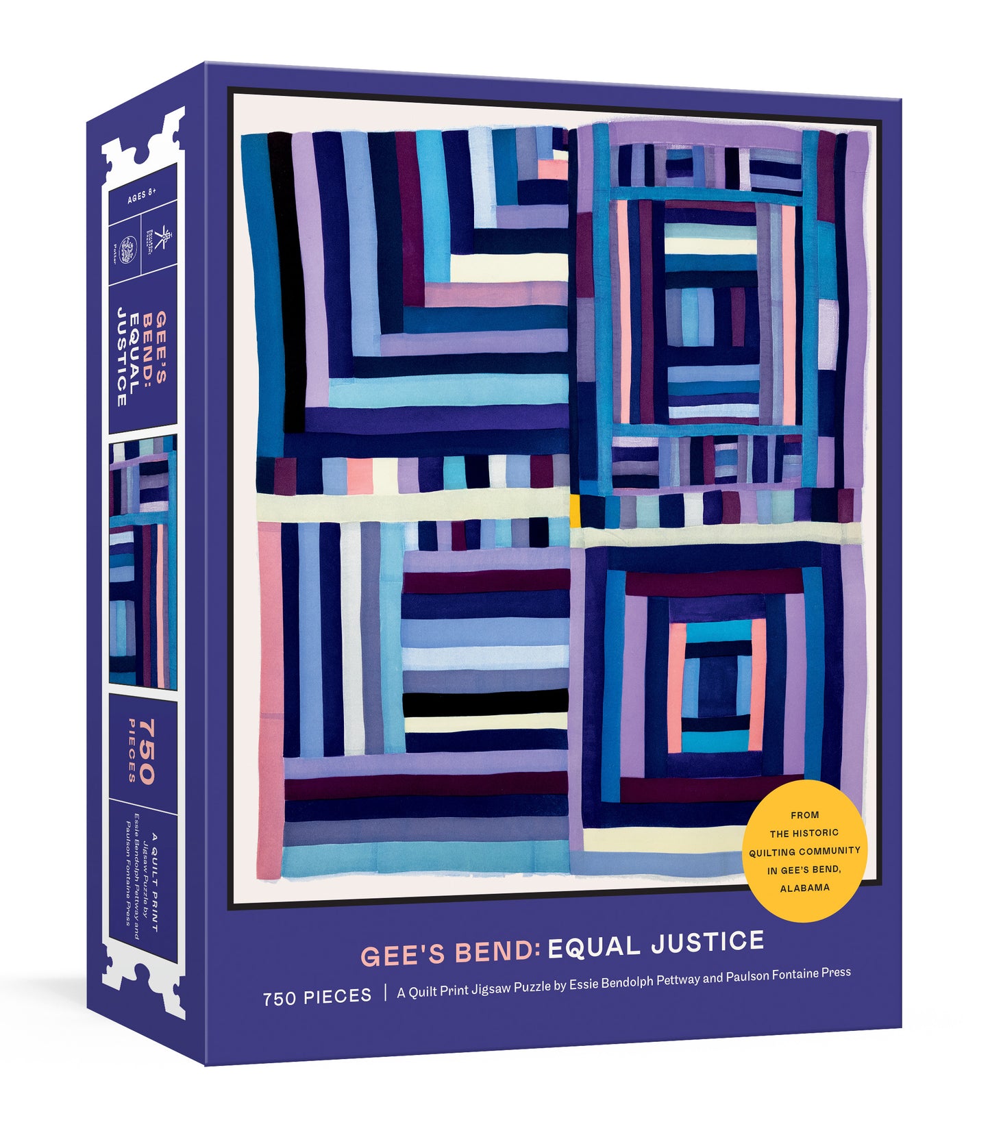 Gee's Bend: Equal Justice