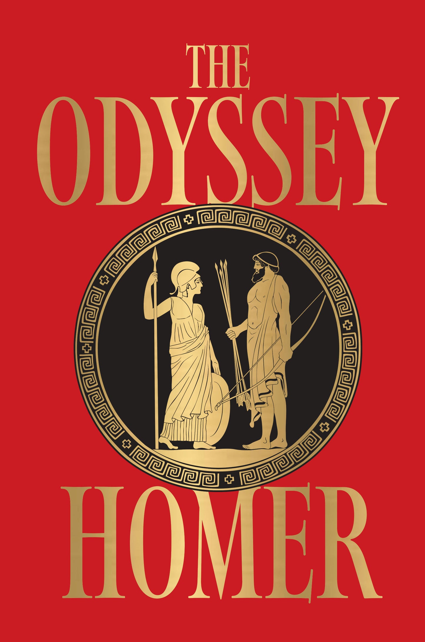 Odyssey, The