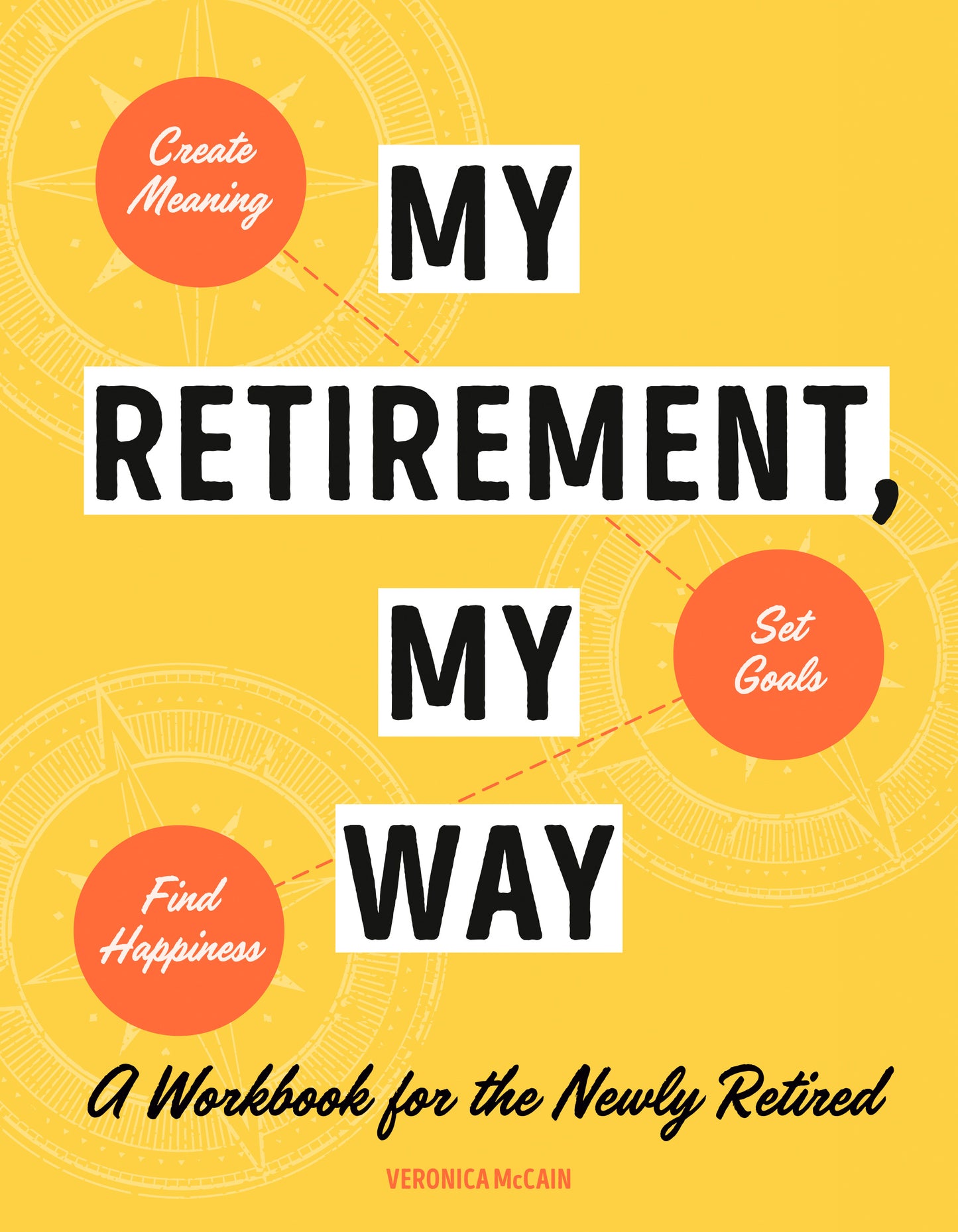 My Retirement, My Way