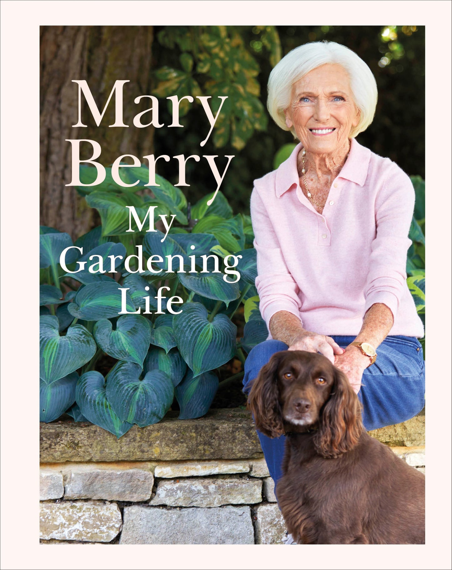 My Gardening Life