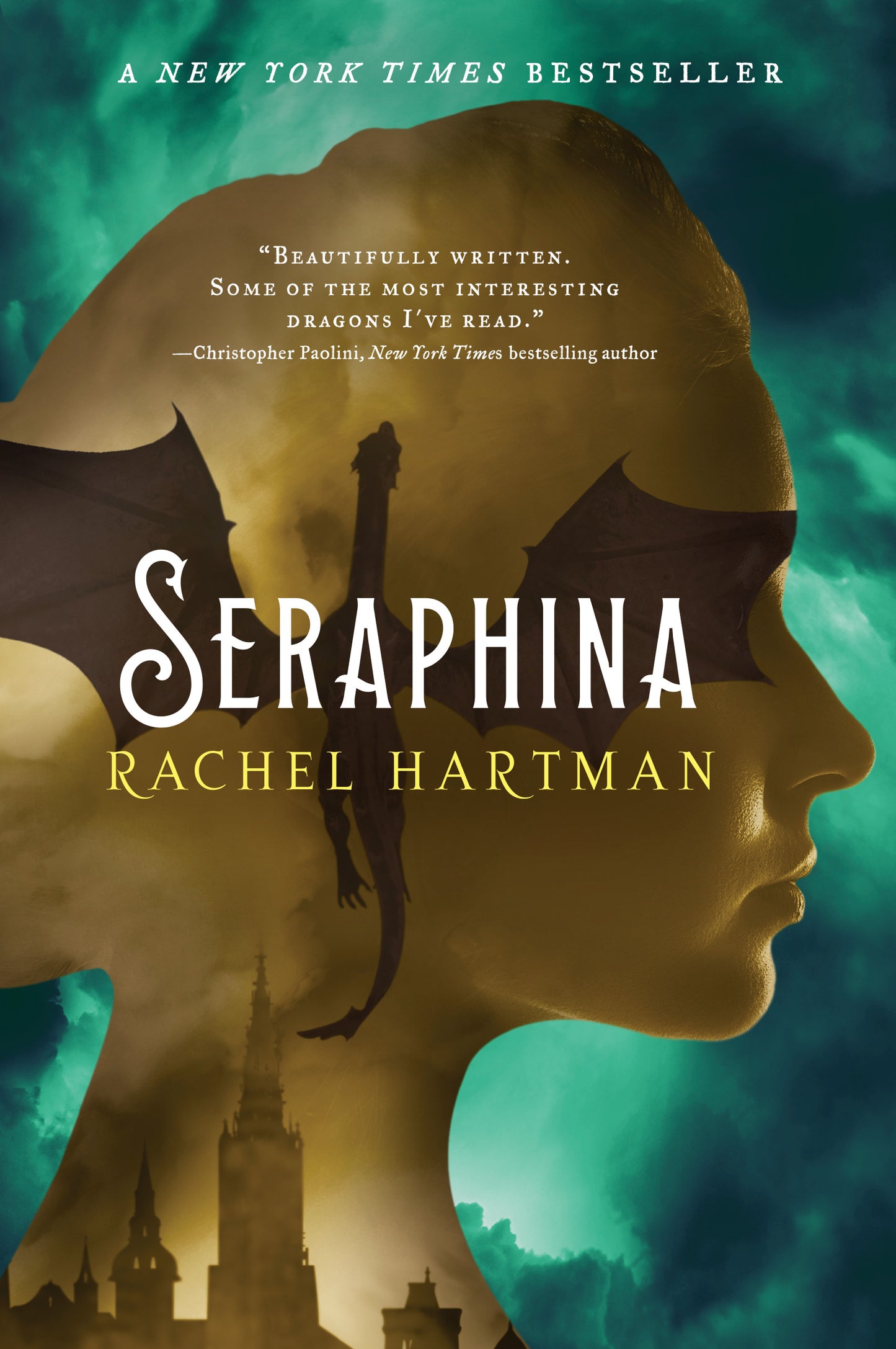 Seraphina