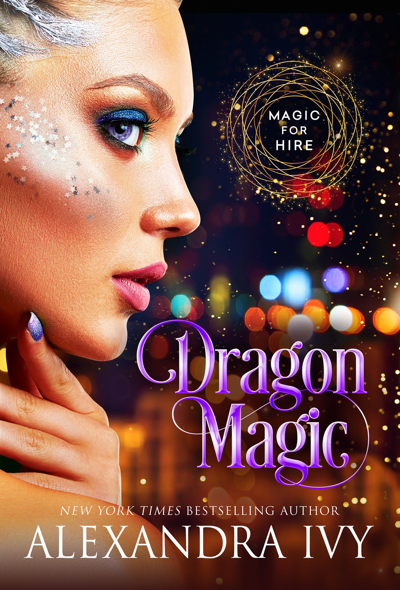 Dragon Magic
