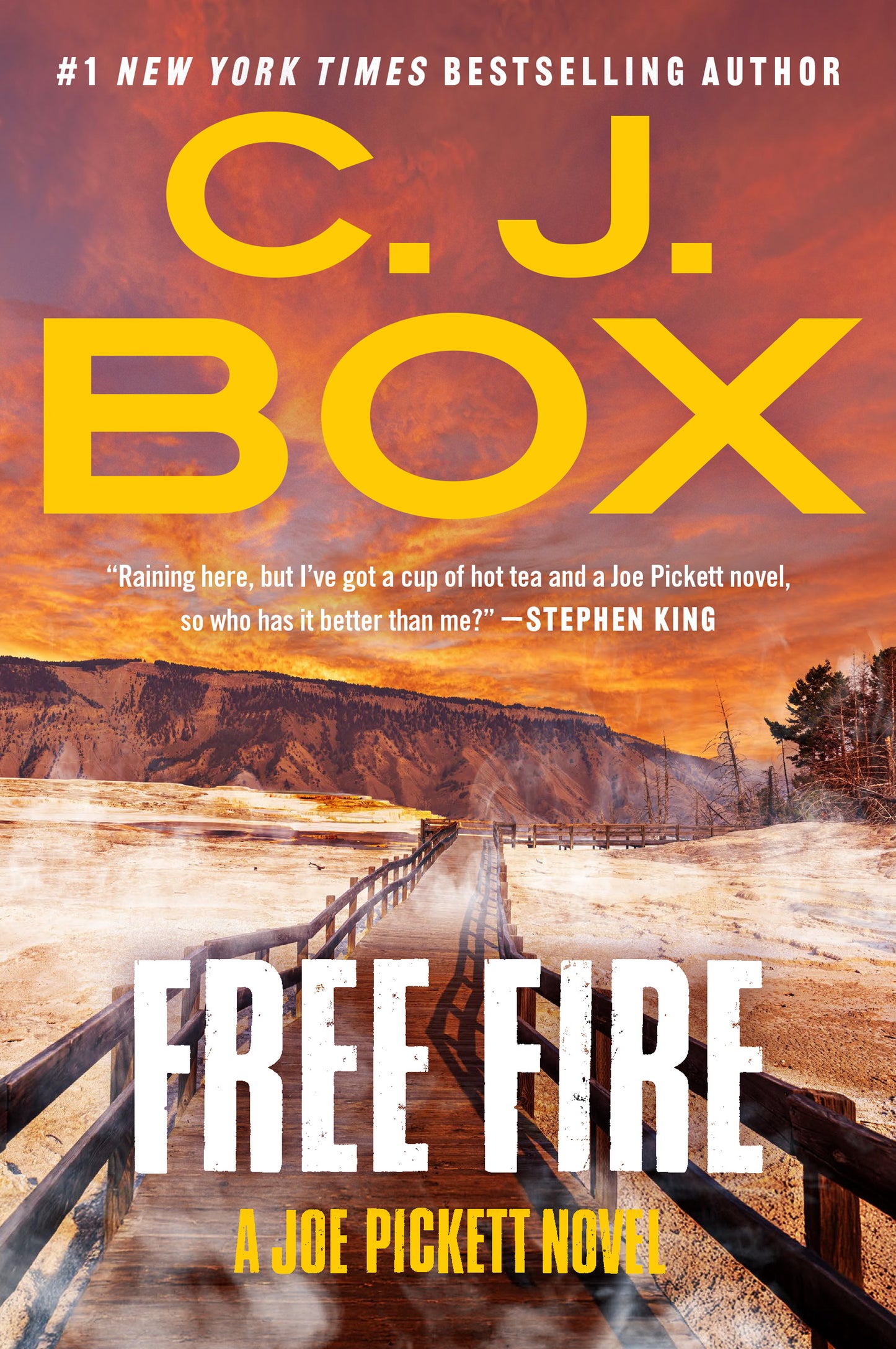 Free Fire