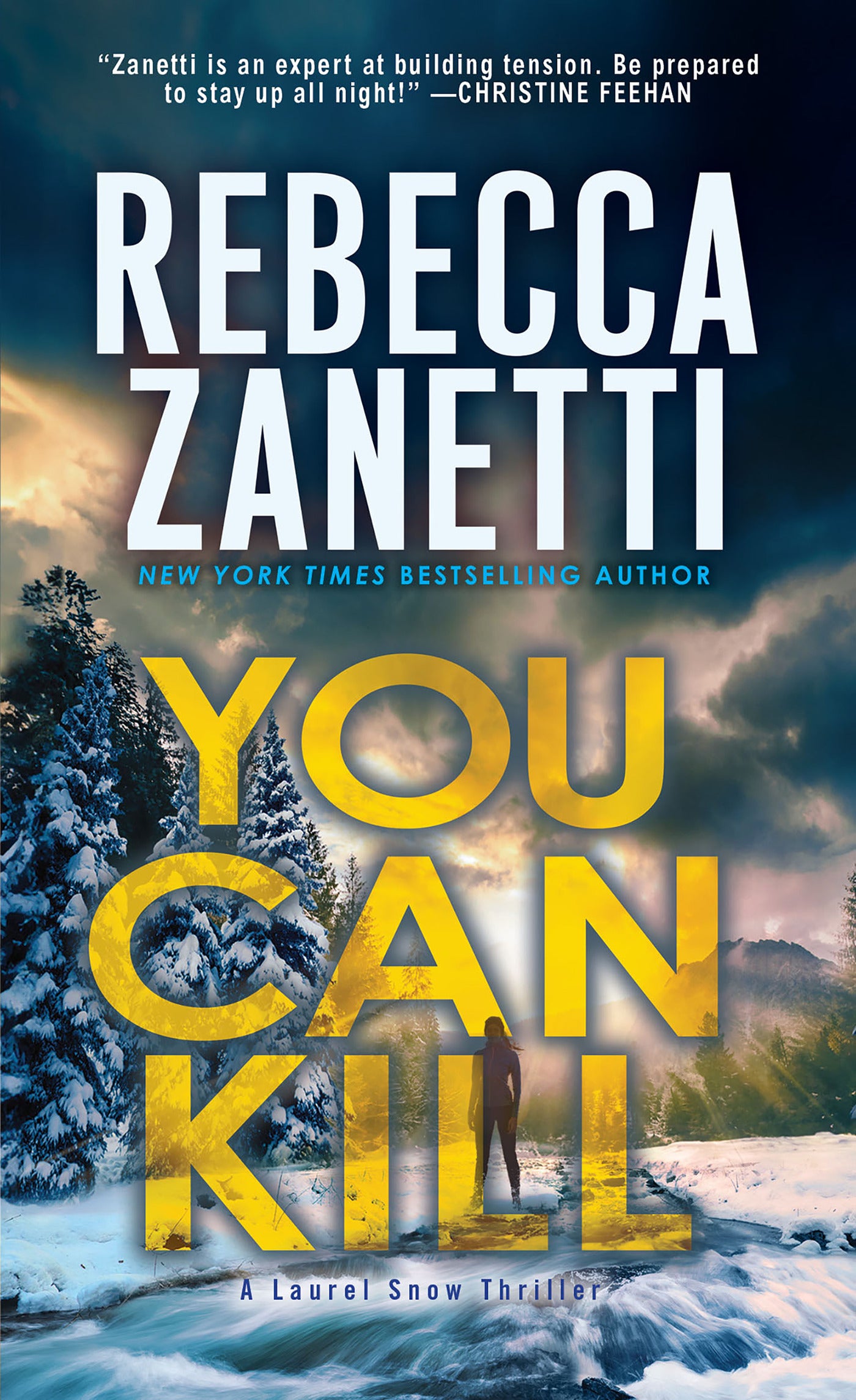 You Can Kill