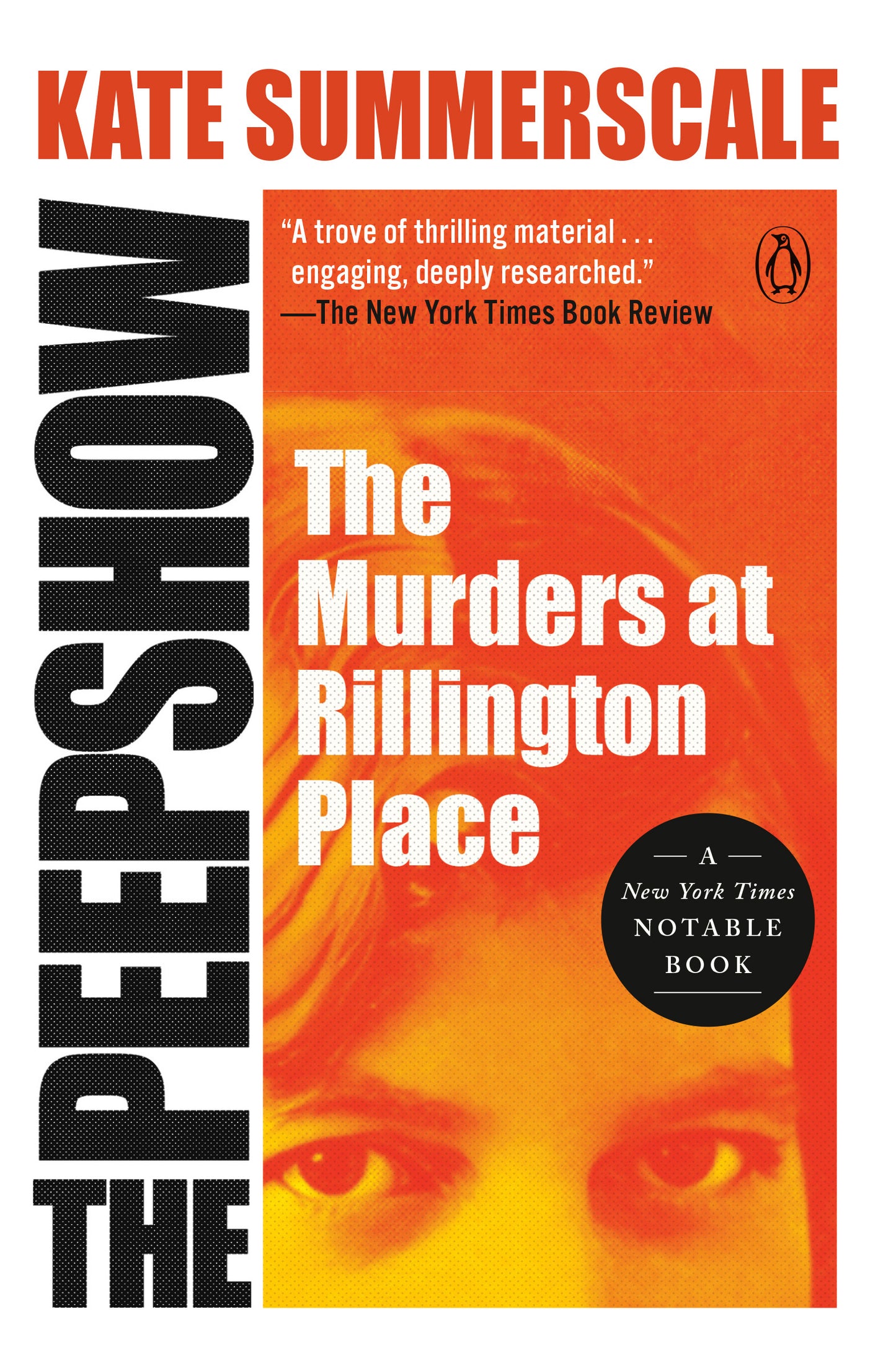 The Peepshow