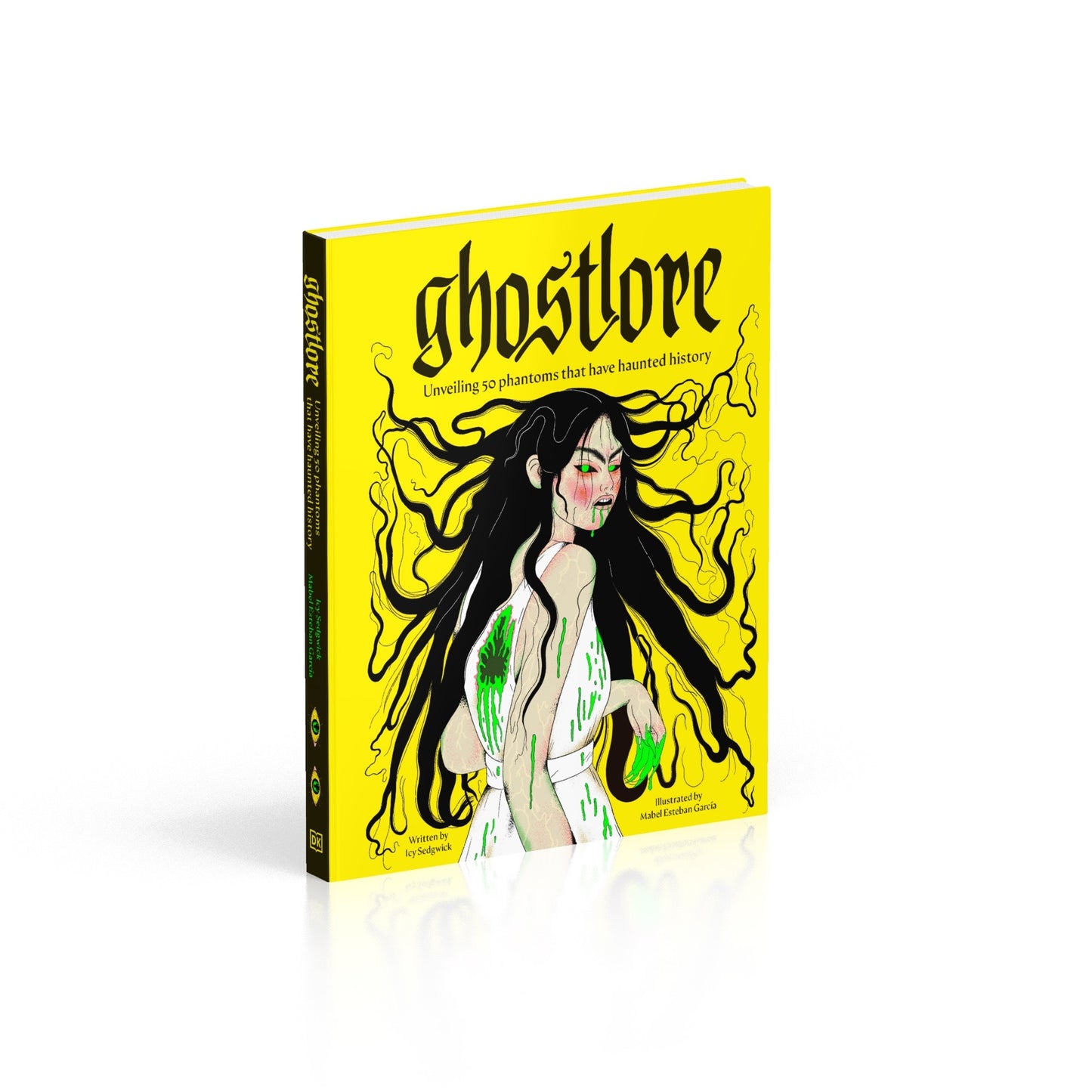 Ghostlore