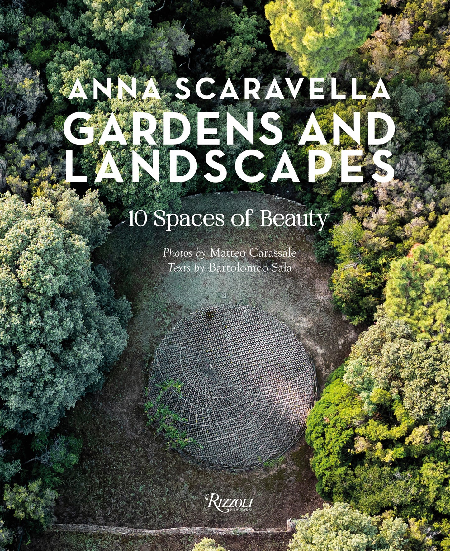 Gardens and Landscapes