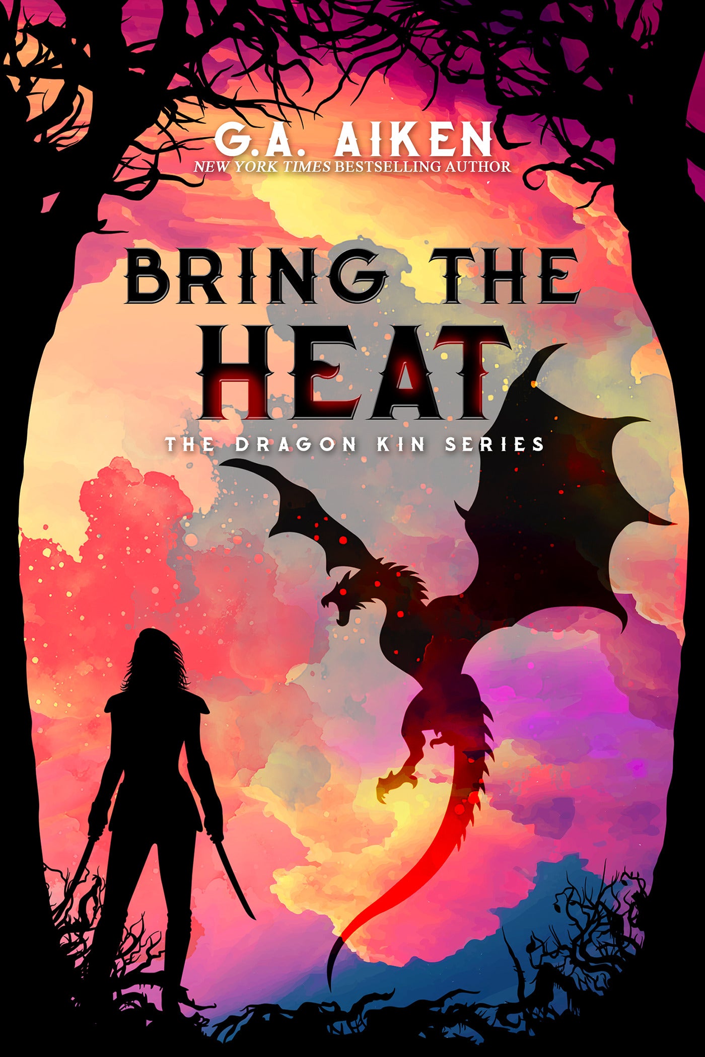 Bring the Heat