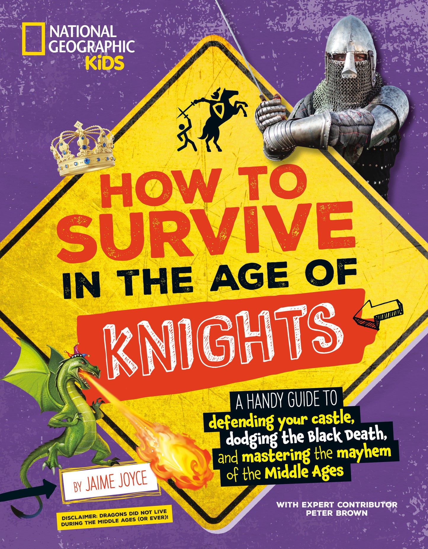 How to Survive in the Age of Knights