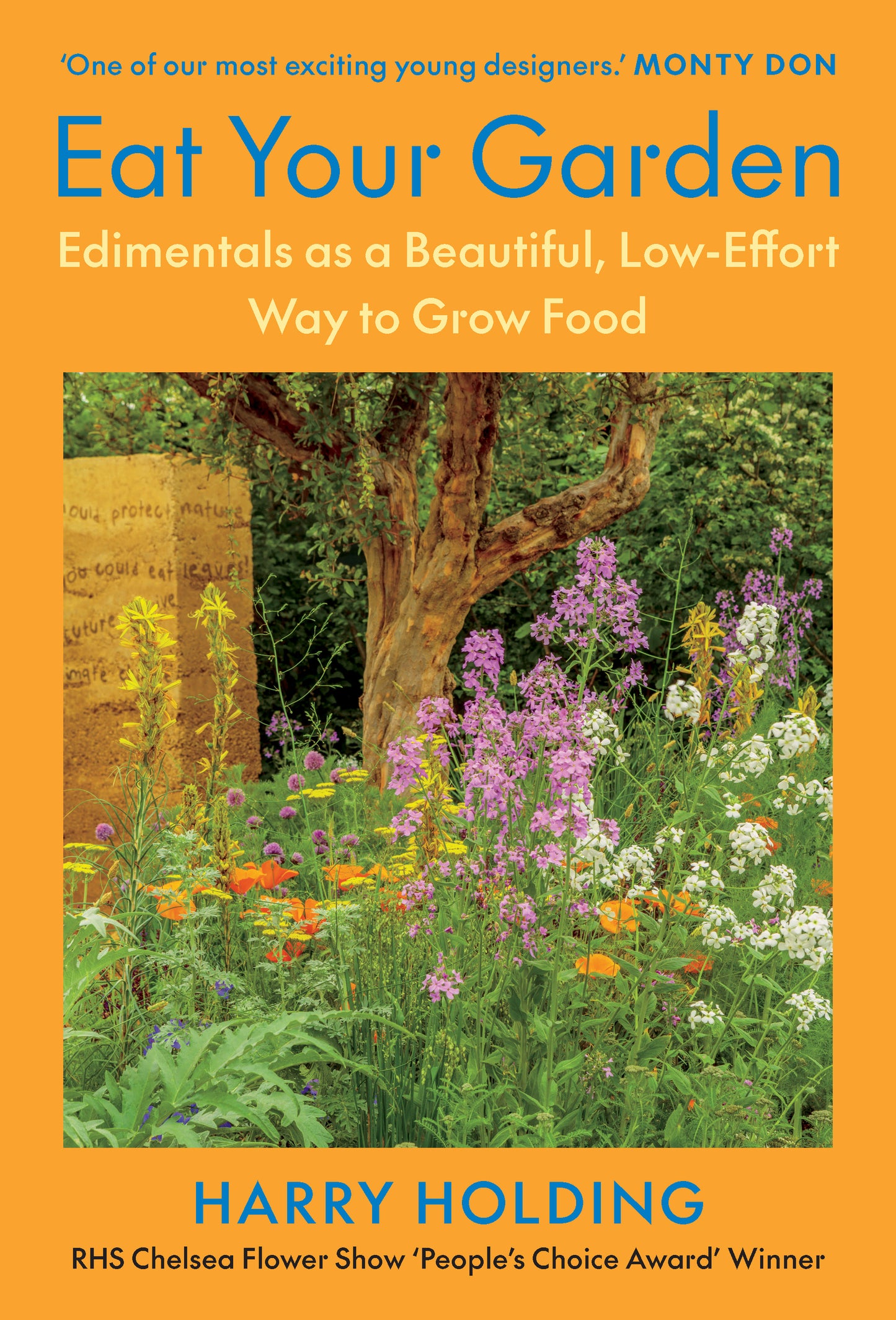 Eat Your Garden