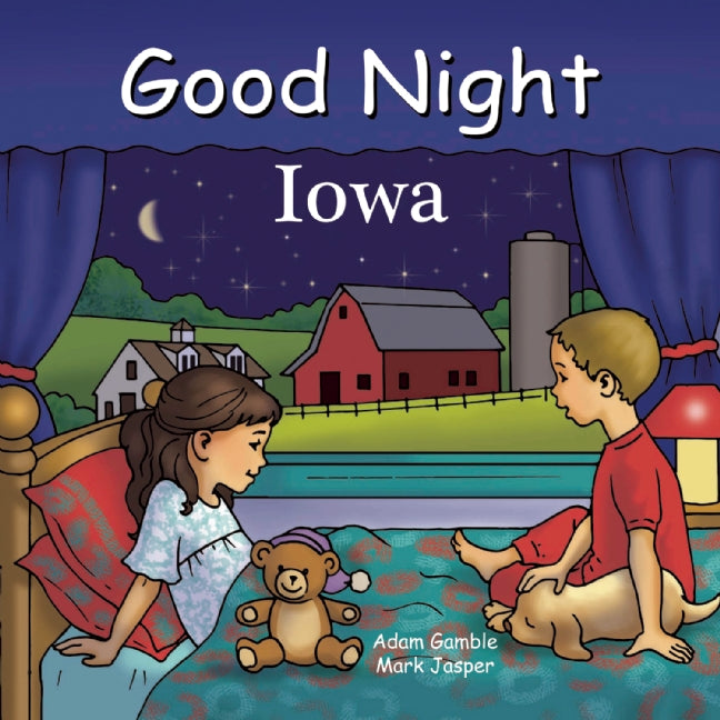 Good Night Iowa