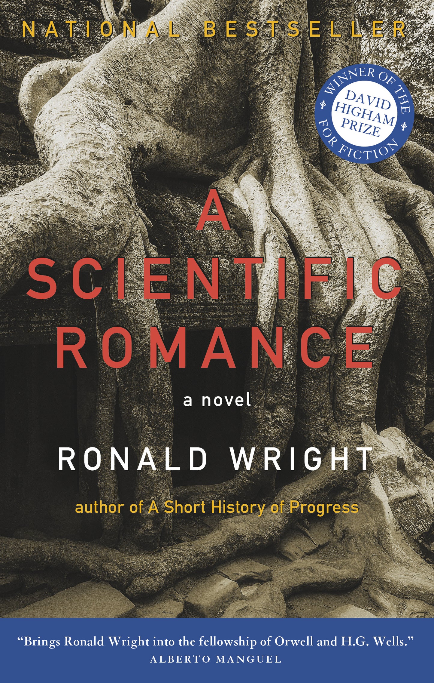 A Scientific Romance